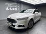 便宜無待修 2015 Ford Mondeo TDCi『小李經理』元禾國際車業/特價中/一鍵就到  第1張縮圖