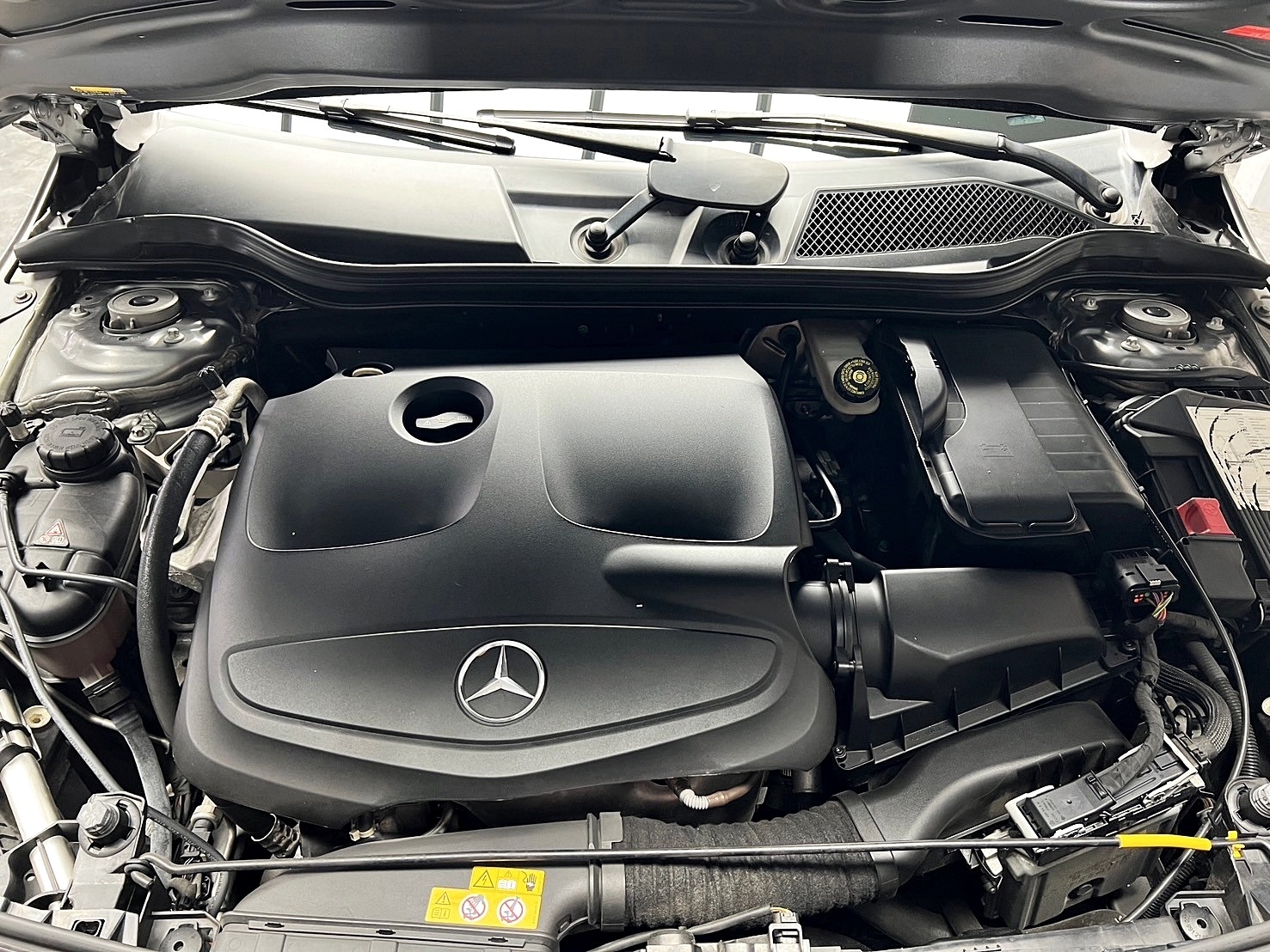 可回原廠 2017/18 Benz A180 運動版 W176型『小李經理』元禾國際車業/特價中/一鍵就到  第14張相片