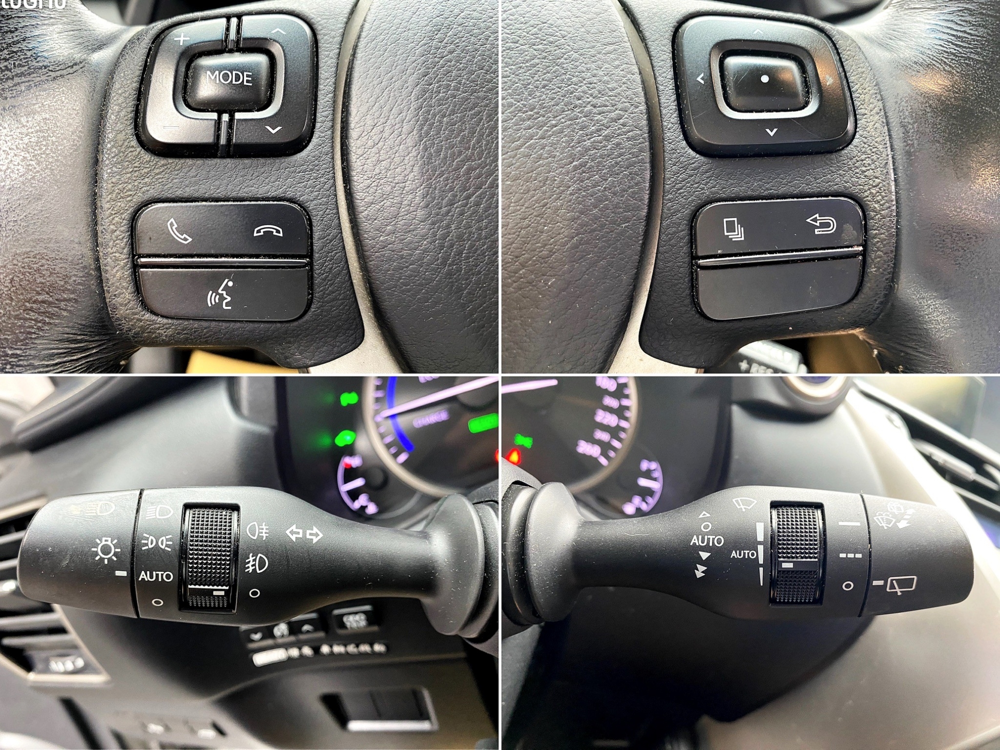 可回原廠 2015 Lexus NX300h 豪華版『小李經理』元禾國際車業/特價中/一鍵就到  第4張相片