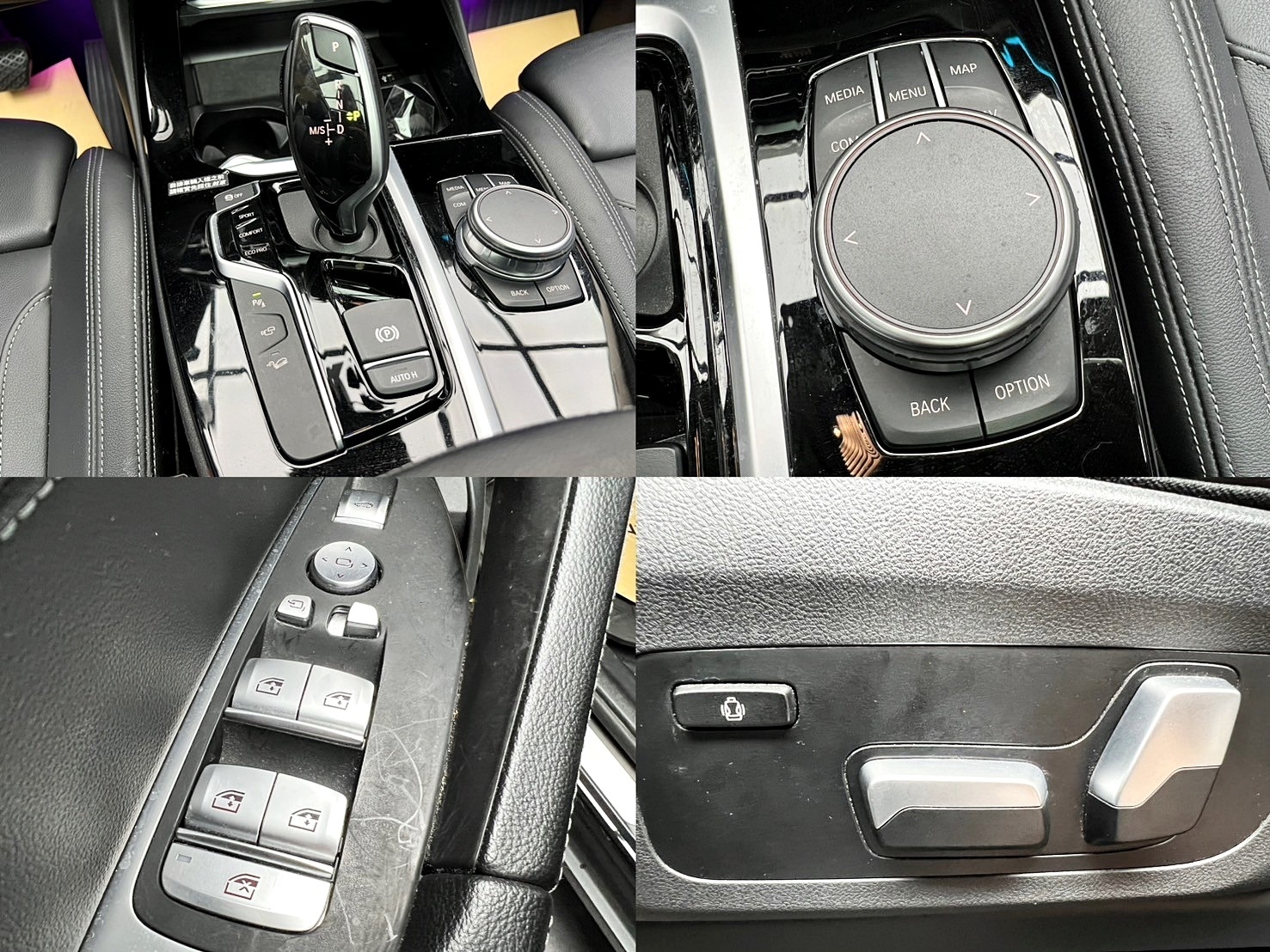 可回原廠 2021 BMW X3 xDrive30i Luxury 白金領航版 G01型『小李經理』元禾國際車業/特價中/一鍵就到  第6張相片
