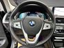 可回原廠 2021 BMW X3 xDrive30i Luxury 白金領航版 G01型『小李經理』元禾國際車業/特價中/一鍵就到  第8張縮圖