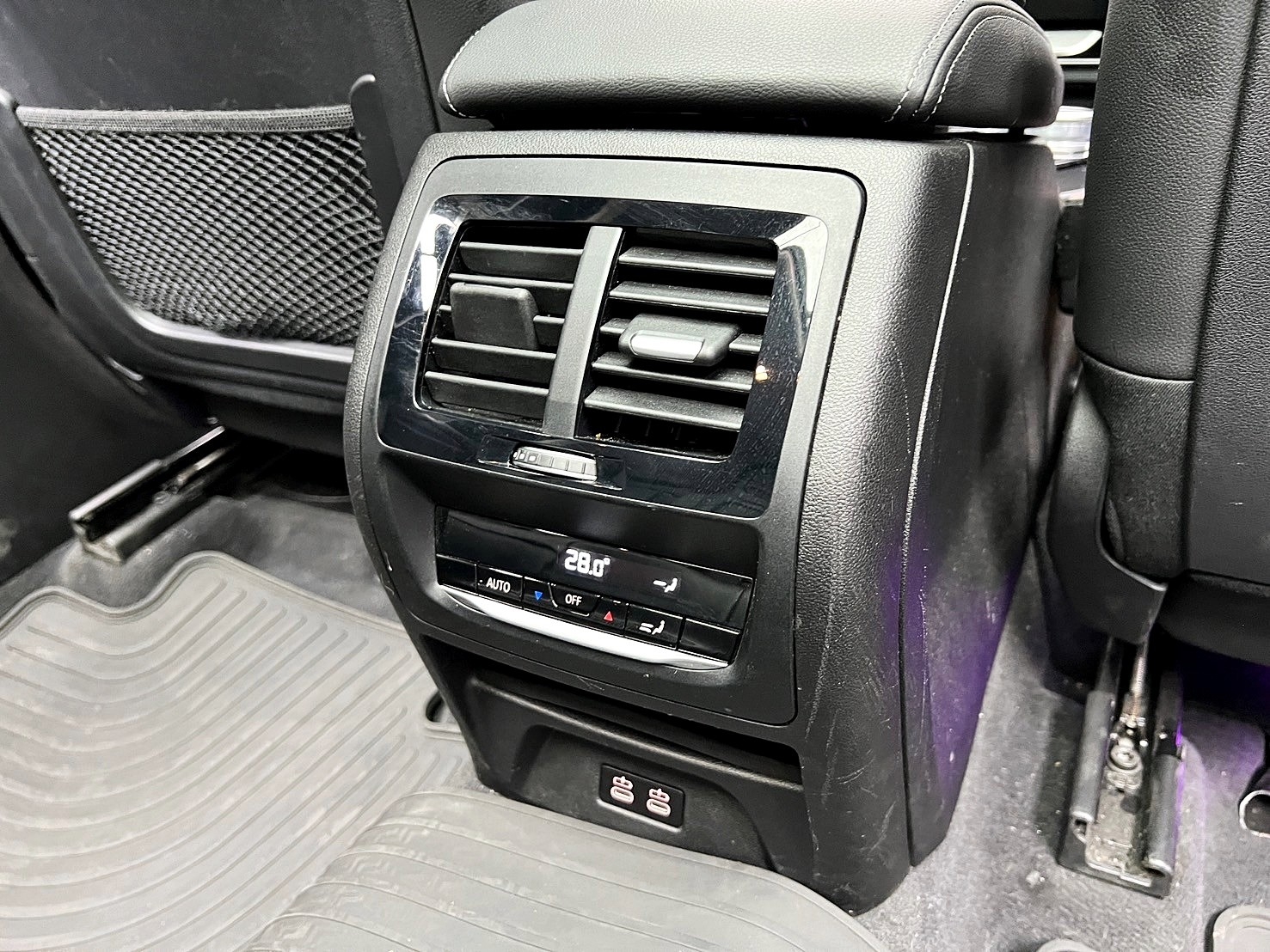 可回原廠 2021 BMW X3 xDrive30i Luxury 白金領航版 G01型『小李經理』元禾國際車業/特價中/一鍵就到  第11張相片