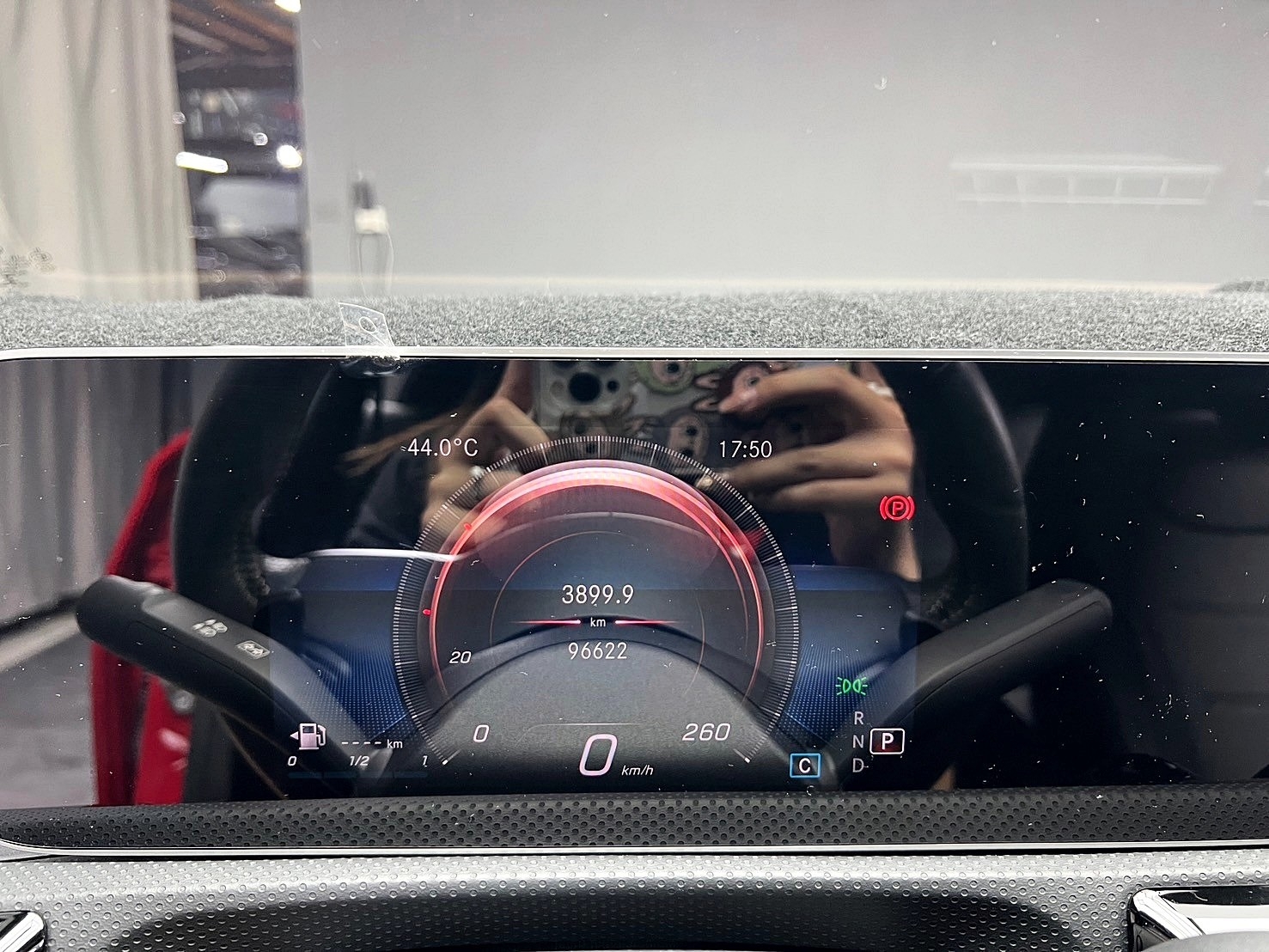 可回原廠 2018/19 Benz A200 W177型『小李經理』元禾國際車業/特價中/一鍵就到  第7張相片
