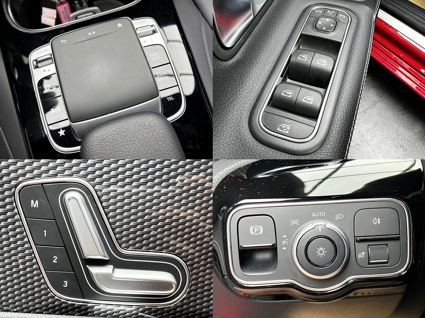 可回原廠 2018/19 Benz A200 W177型『小李經理』元禾國際車業/特價中/一鍵就到  第10張相片