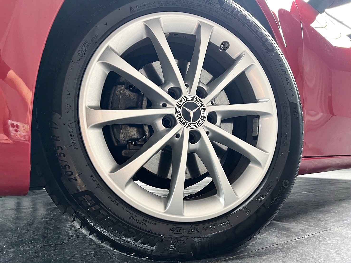 可回原廠 2018/19 Benz A200 W177型『小李經理』元禾國際車業/特價中/一鍵就到  第12張相片