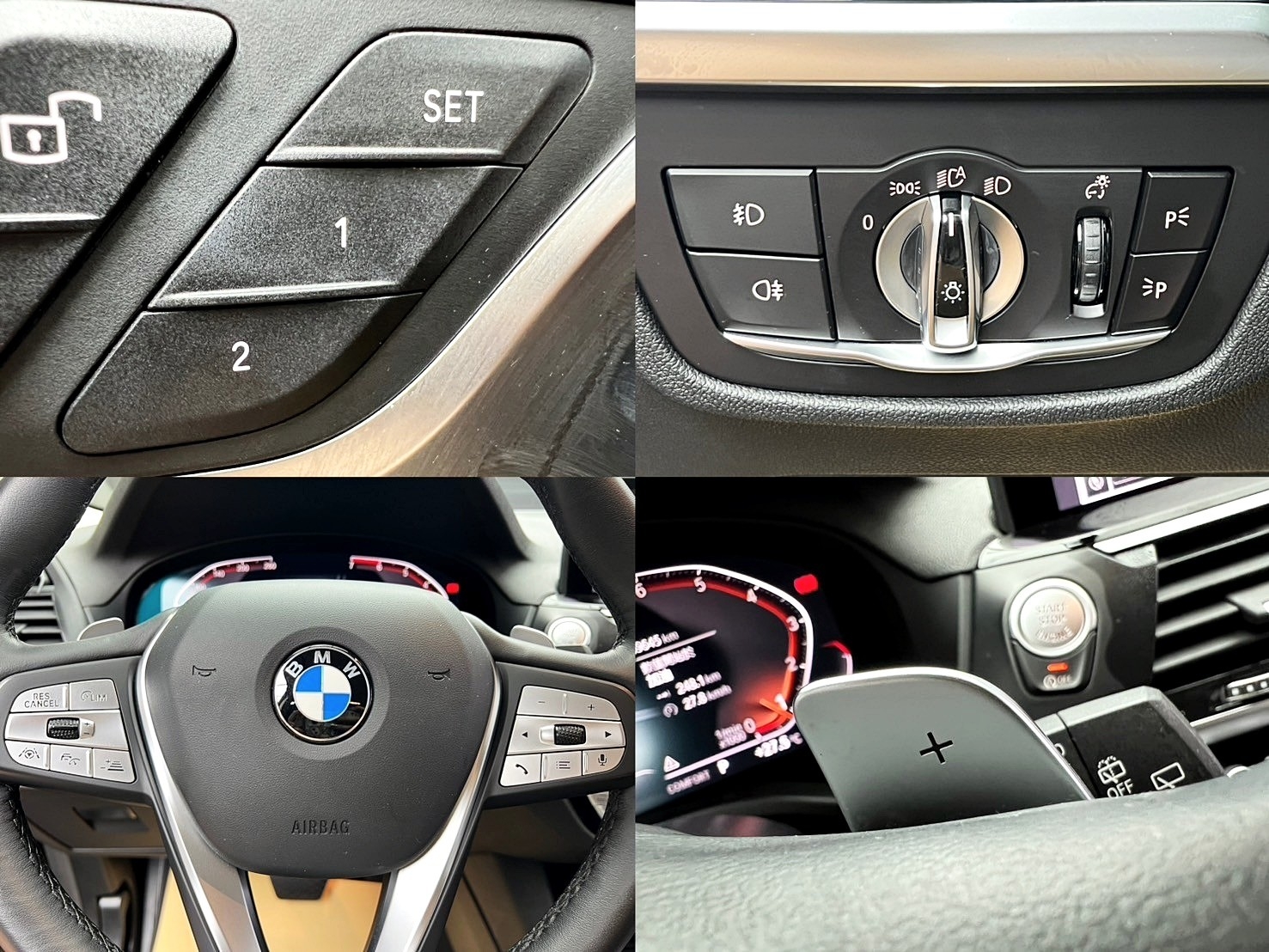 可回原廠 2020 BMW X3 xDrive20i G01型『小李經理』元禾國際車業/特價中/一鍵就到  第7張相片