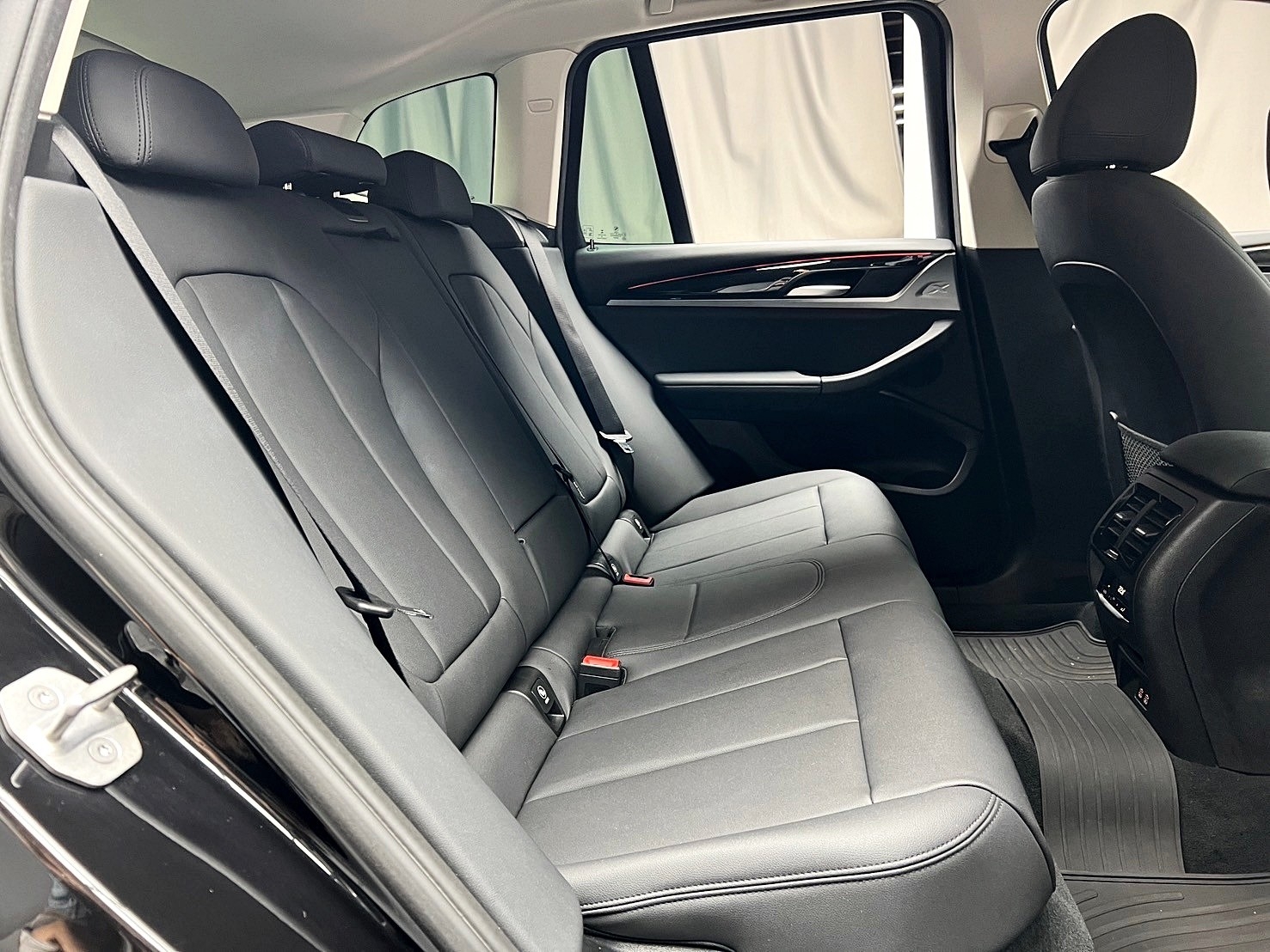 可回原廠 2020 BMW X3 xDrive20i G01型『小李經理』元禾國際車業/特價中/一鍵就到  第11張相片