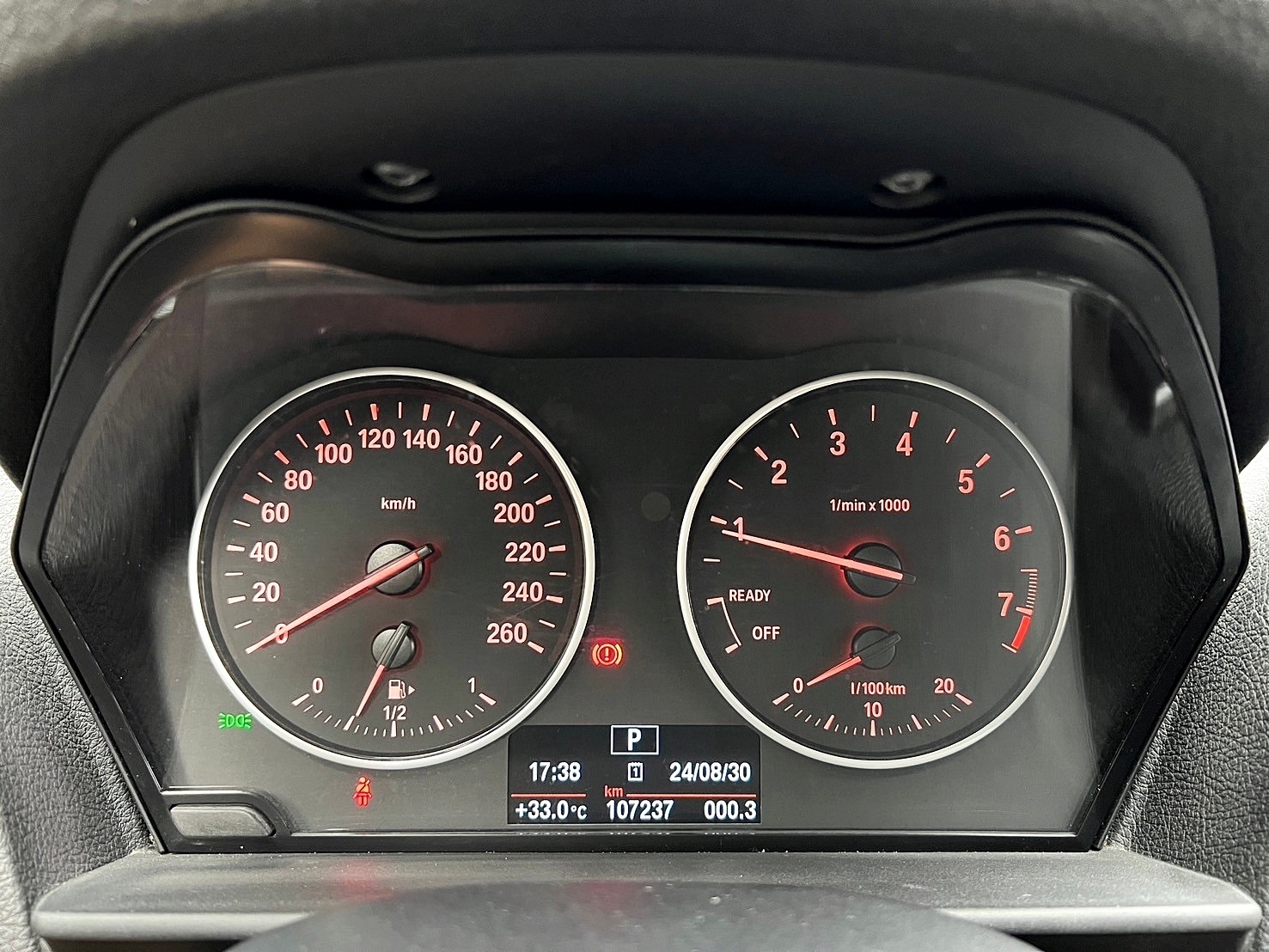 可回原廠 2015 BMW 120i F20型『小李經理』元禾國際車業/特價中/一鍵就到  第8張相片