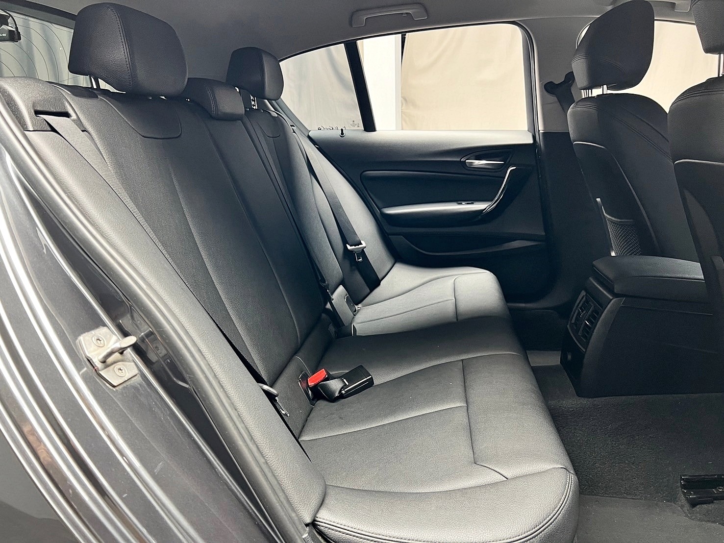 可回原廠 2015 BMW 120i F20型『小李經理』元禾國際車業/特價中/一鍵就到  第12張相片