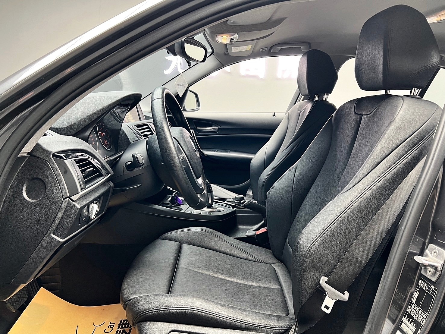 可回原廠 2015 BMW 120i F20型『小李經理』元禾國際車業/特價中/一鍵就到  第13張相片