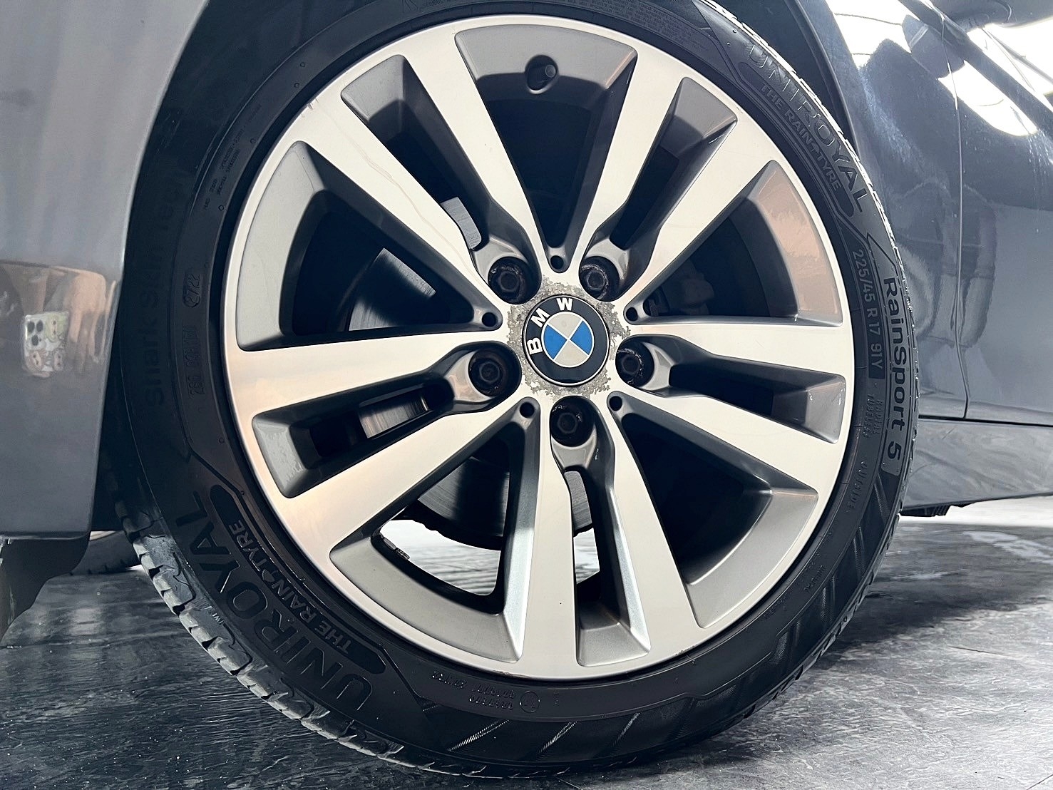 可回原廠 2015 BMW 120i F20型『小李經理』元禾國際車業/特價中/一鍵就到  第14張相片