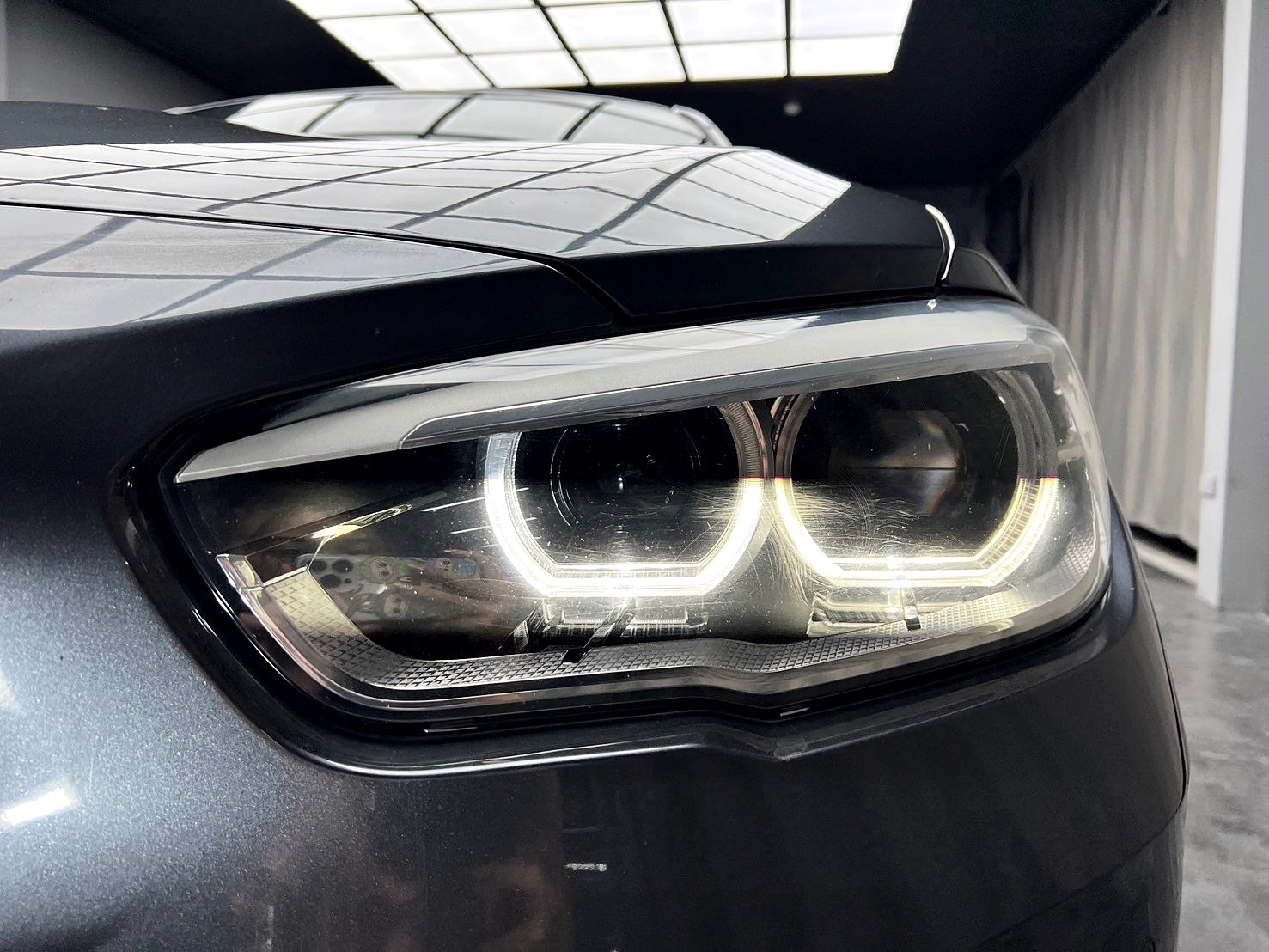 可回原廠 2015 BMW 120i F20型『小李經理』元禾國際車業/特價中/一鍵就到  第18張相片