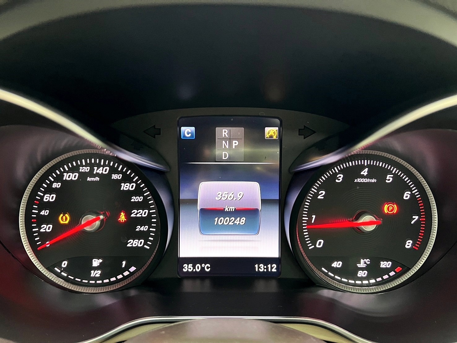 可回原廠 2016 Benz GLC250 4MATIC AMG Line X253型『小李經理』元禾國際車業/特價中/一鍵就到  第7張相片