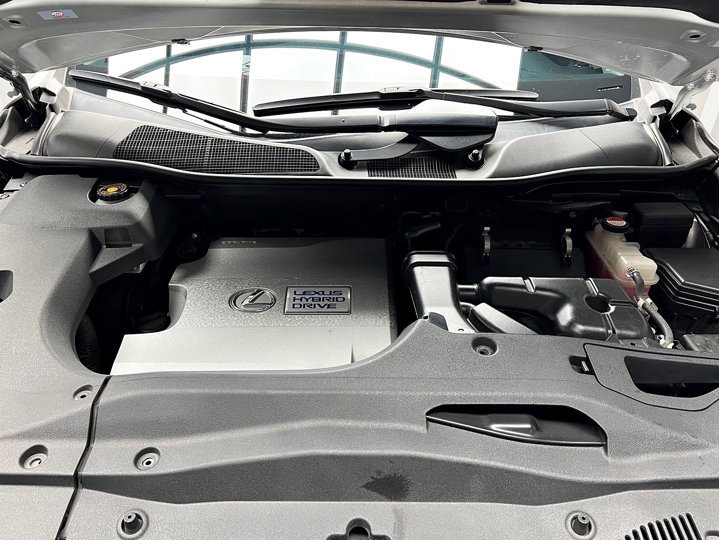 便宜無待修 2014/15 Lexus RX450h 頂級版『小李經理』元禾國際車業/特價中/一鍵就到  第7張相片