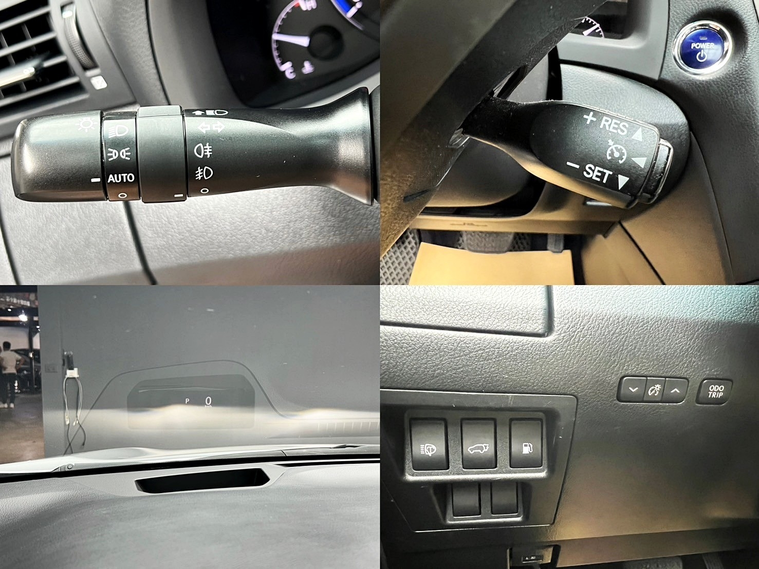 便宜無待修 2014/15 Lexus RX450h 頂級版『小李經理』元禾國際車業/特價中/一鍵就到  第14張相片