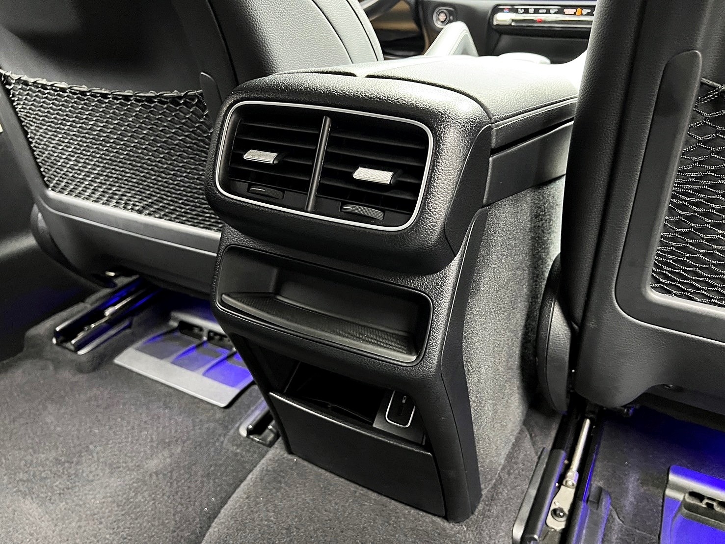 可回原廠 2019 Benz GLE350d 4MATIC W167型『小李經理』元禾國際車業/特價中/一鍵就到  第9張相片