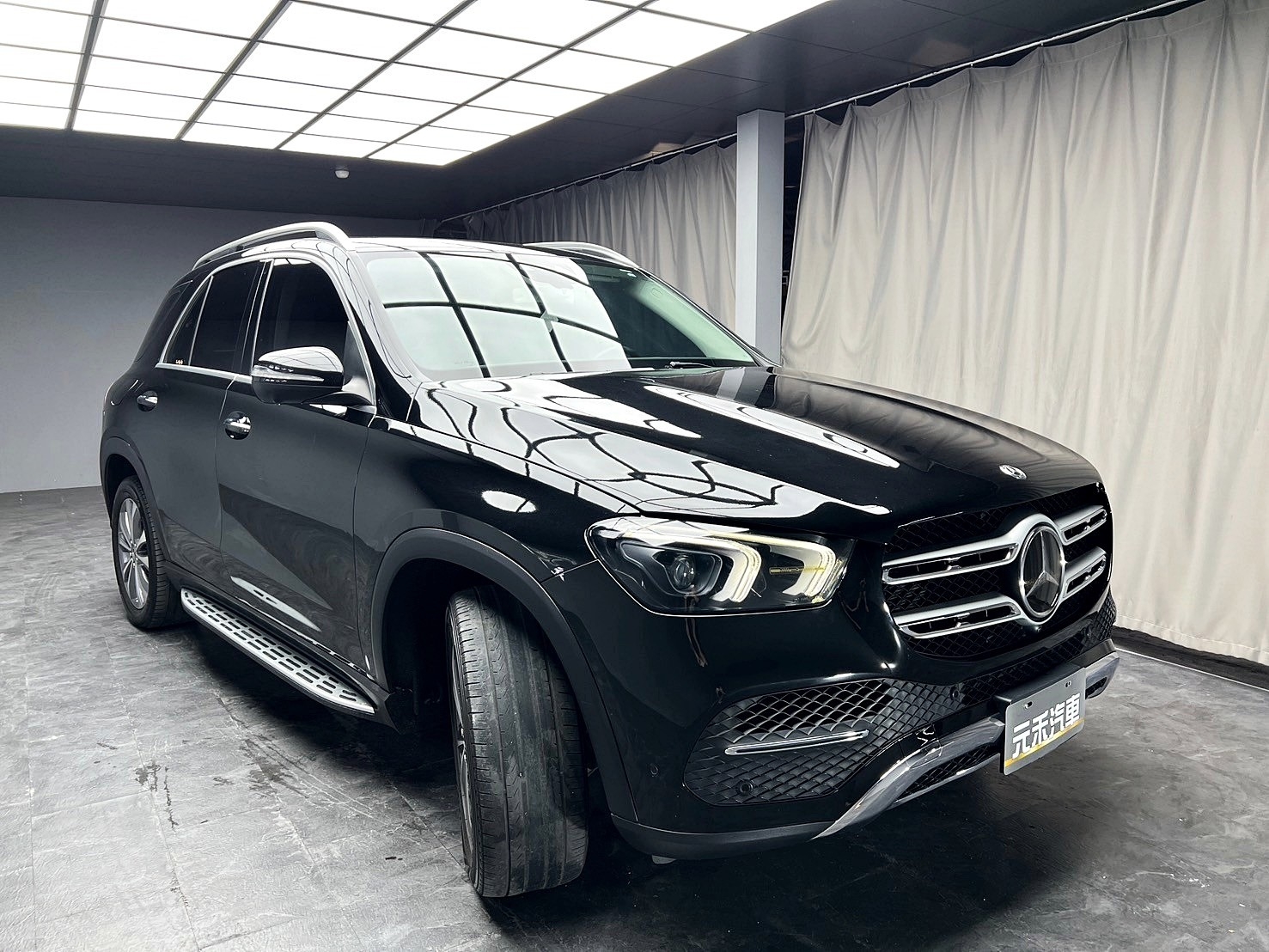 可回原廠 2019 Benz GLE350d 4MATIC W167型『小李經理』元禾國際車業/特價中/一鍵就到  第18張相片