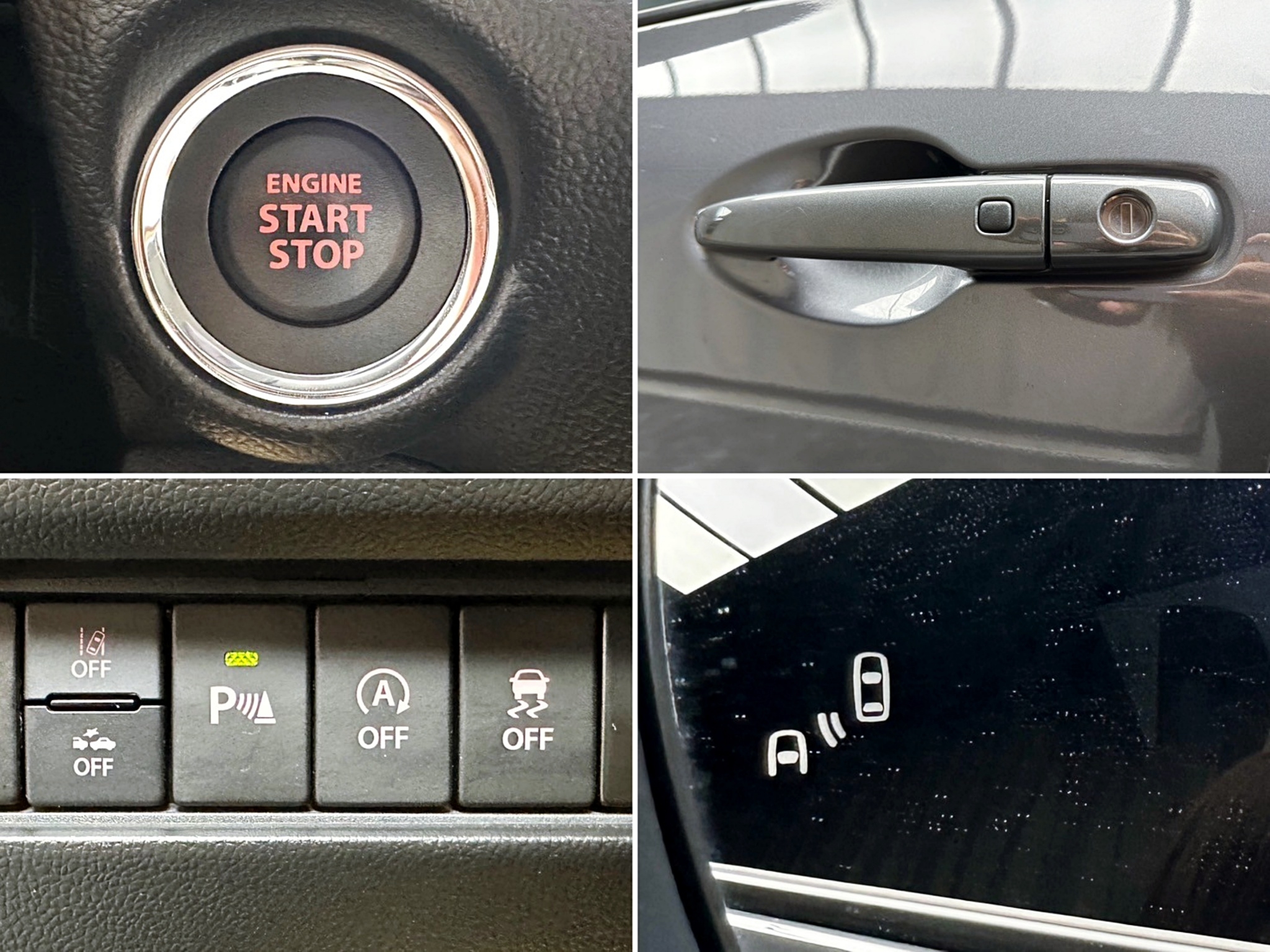 可回原廠 2022/23 Suzuki Swift GLX油電『小李經理』元禾國際車業/特價中/一鍵就到  第4張相片