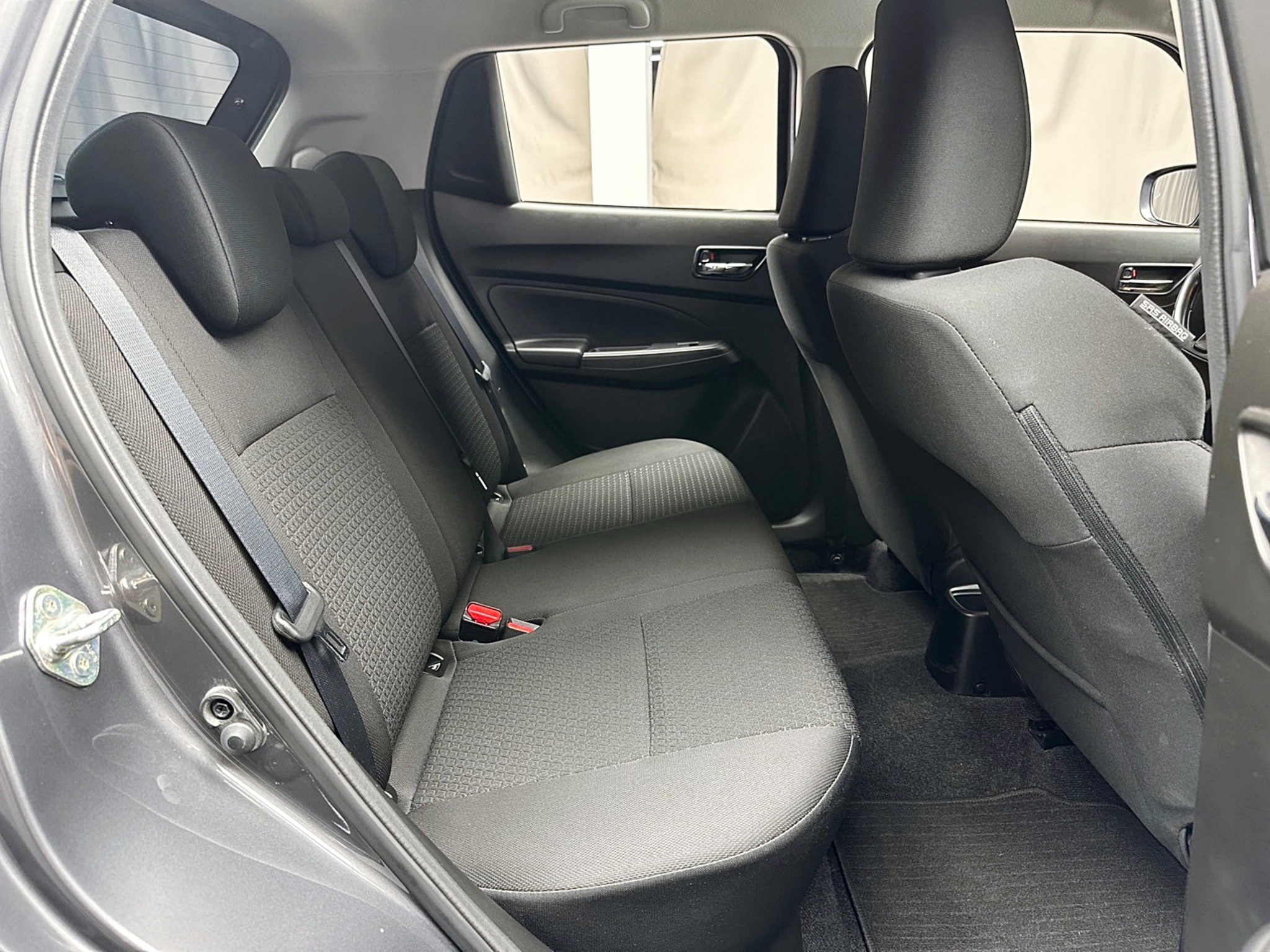 可回原廠 2022/23 Suzuki Swift GLX油電『小李經理』元禾國際車業/特價中/一鍵就到  第13張相片