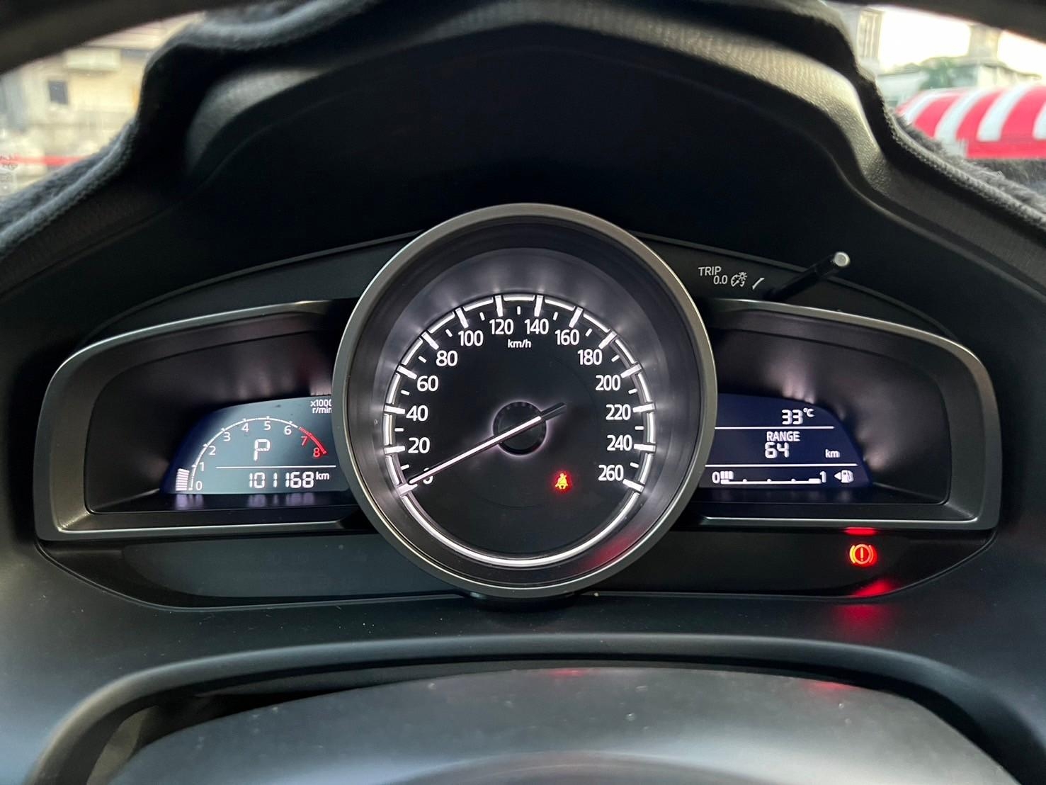 可回原廠 2016/17 Mazda3 5D 尊榮型『小李經理』元禾國際車業/特價中/一鍵就到  第4張相片