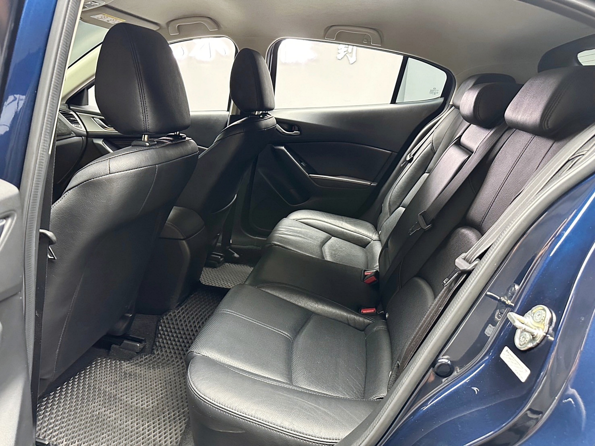 可回原廠 2016/17 Mazda3 5D 尊榮型『小李經理』元禾國際車業/特價中/一鍵就到  第9張相片
