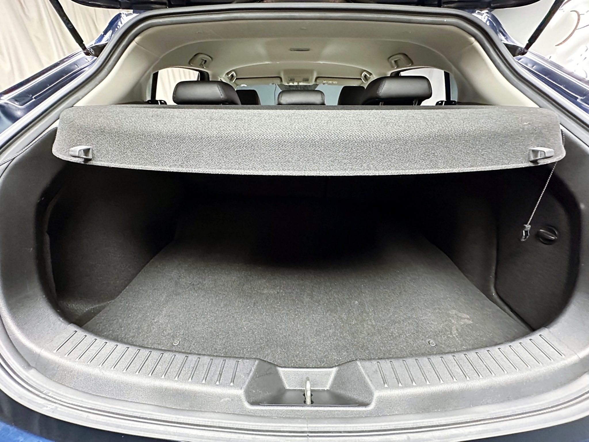 可回原廠 2016/17 Mazda3 5D 尊榮型『小李經理』元禾國際車業/特價中/一鍵就到  第12張相片