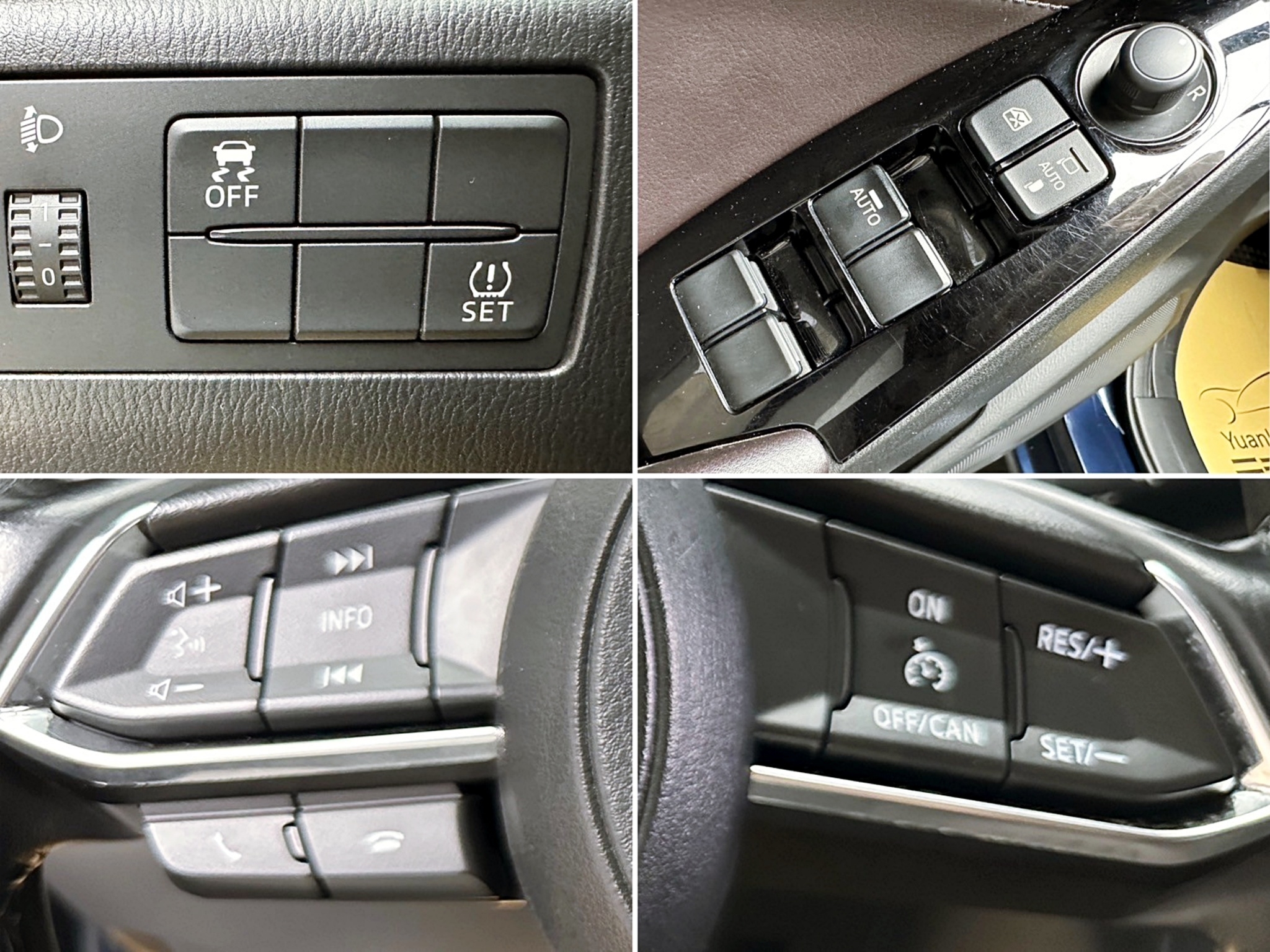 可回原廠 2016/17 Mazda3 5D 尊榮型『小李經理』元禾國際車業/特價中/一鍵就到  第17張相片