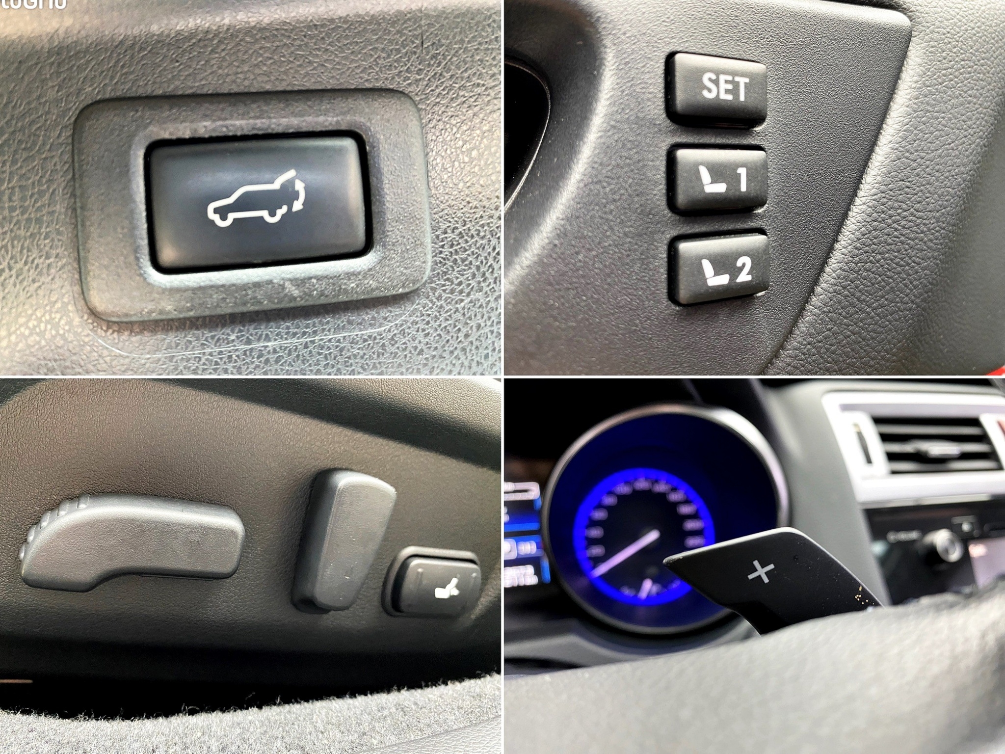 可回原廠 2015 Subaru Outback i-S『小李經理』元禾國際車業/特價中/一鍵就到  第4張相片