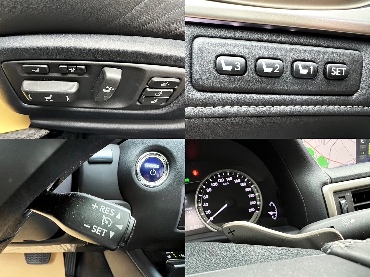 便宜無待修 2014 Lexus GS300h 頂級版『小李經理』元禾國際車業/特價中/一鍵就到  第6張相片