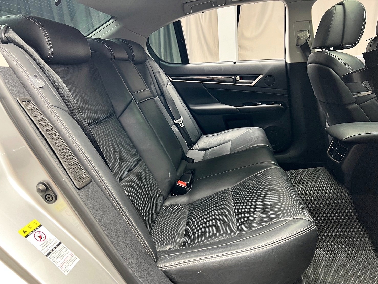 便宜無待修 2014 Lexus GS300h 頂級版『小李經理』元禾國際車業/特價中/一鍵就到  第13張相片