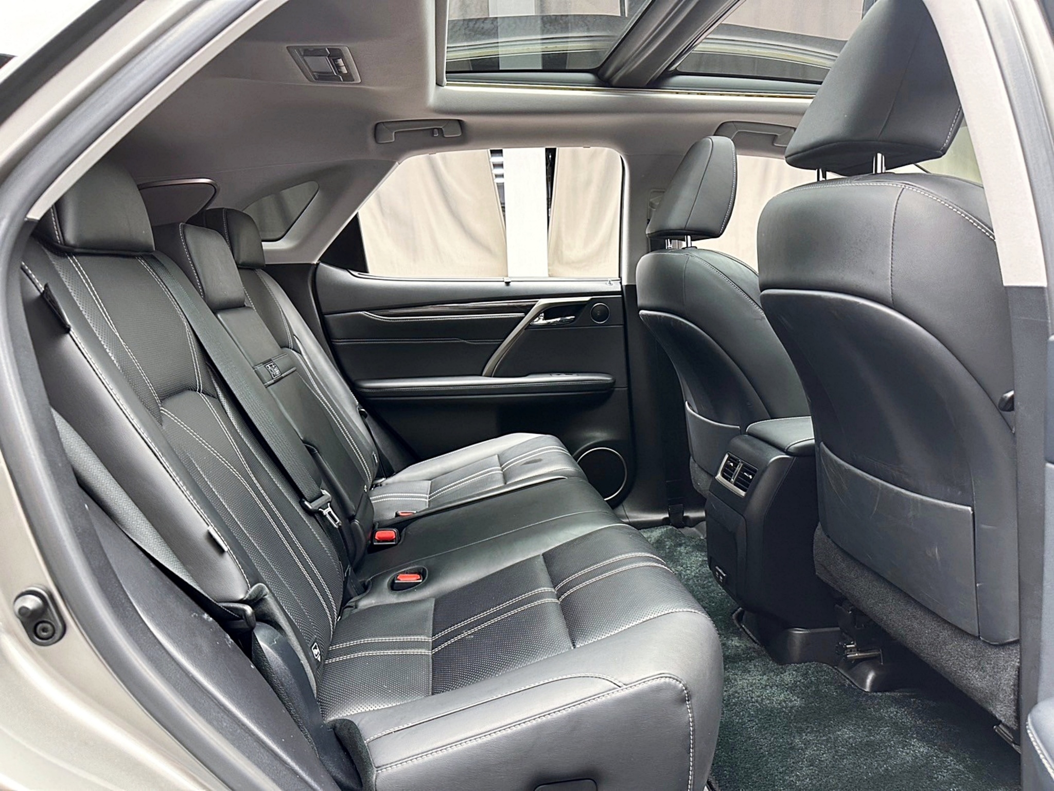 可回原廠 2021 Lexus RX450h 旗艦版『小李經理』元禾國際車業/特價中/一鍵就到  第13張相片