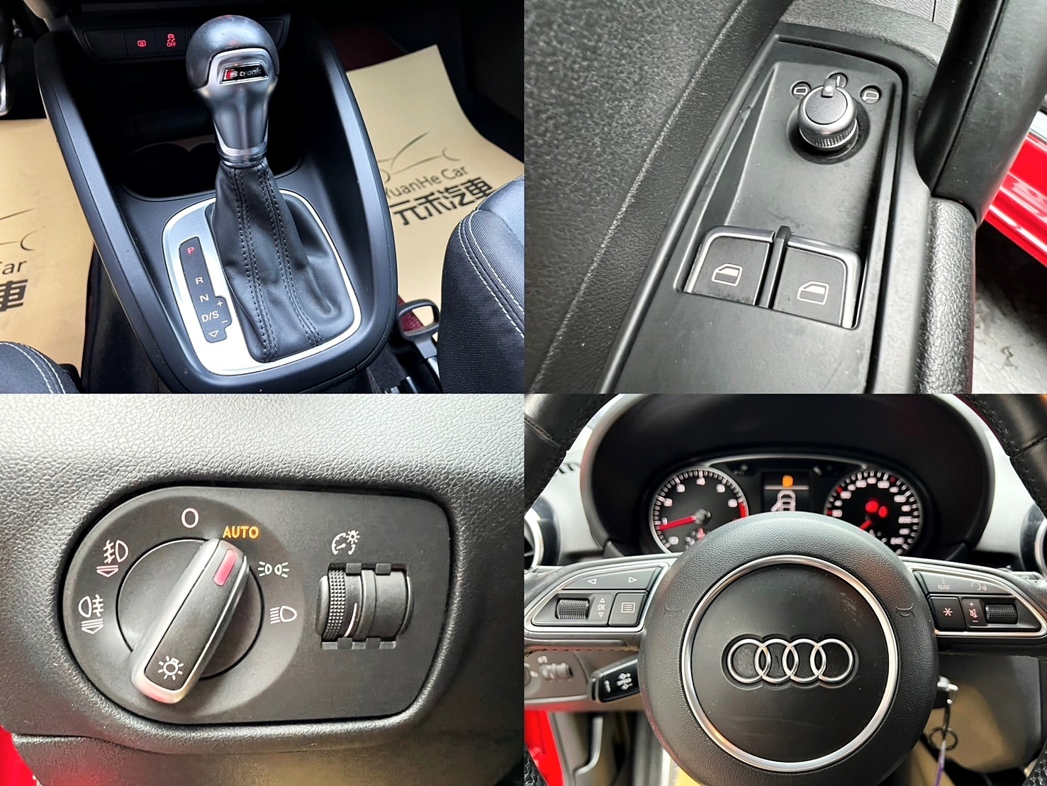 便宜無待修 2015 Audi A1 30TFSI sportback『小李經理』元禾國際車業/特價中/一鍵就到  第6張相片