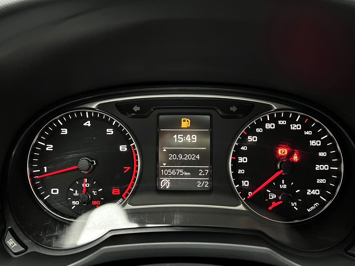 便宜無待修 2015 Audi A1 30TFSI sportback『小李經理』元禾國際車業/特價中/一鍵就到  第7張相片