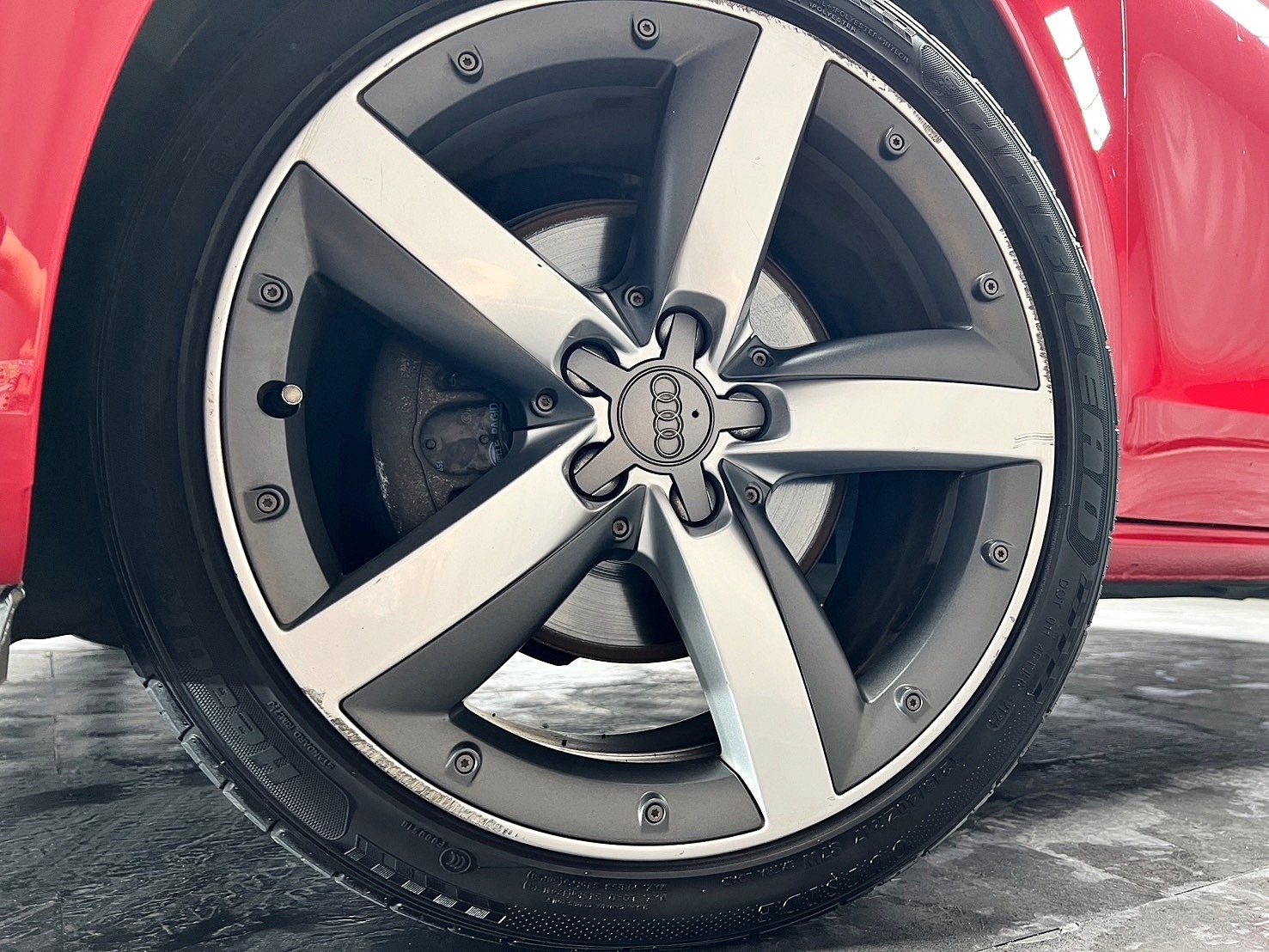 便宜無待修 2015 Audi A1 30TFSI sportback『小李經理』元禾國際車業/特價中/一鍵就到  第10張相片