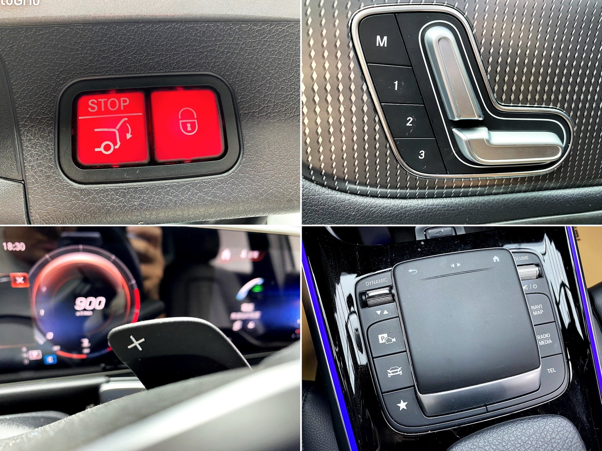 可回原廠 2021 Benz GLB180 五人座 X247型『小李經理』元禾國際車業/特價中/一鍵就到  第5張相片