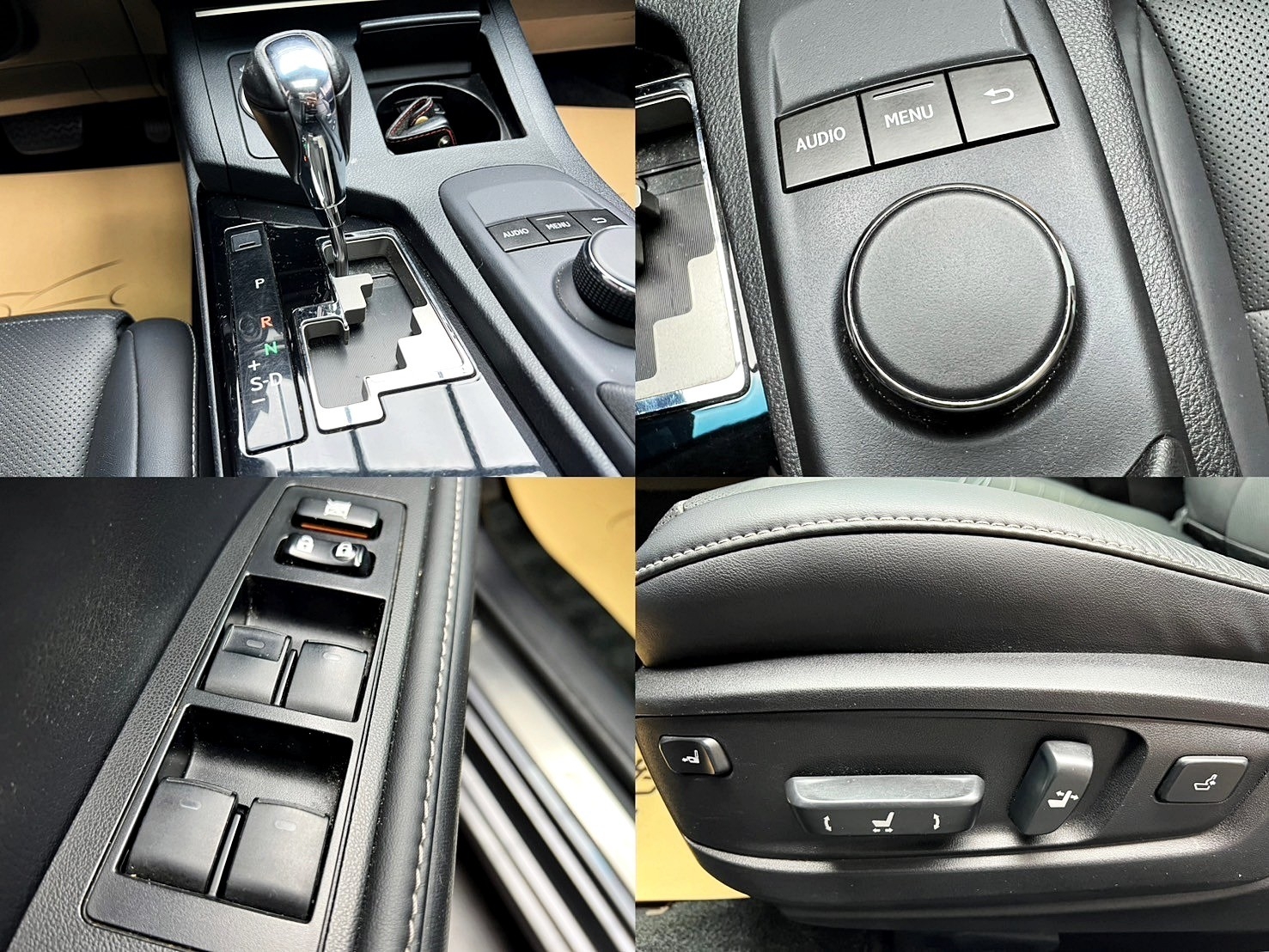 可回原廠 2015 Lexus ES250 豪華版『小李經理』元禾國際車業/特價中/一鍵就到  第6張相片