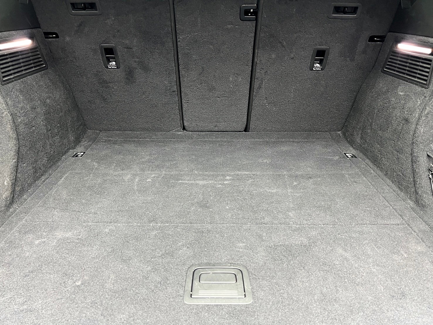 可回原廠 2018 Audi Q5 45TFSI Quattro Premium『小李經理』元禾國際車業/特價中/一鍵就到  第17張相片