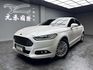 便宜無待修 2015/16 Ford Mondeo TDCi『小李經理』元禾國際車業/特價中/一鍵就到  第1張縮圖