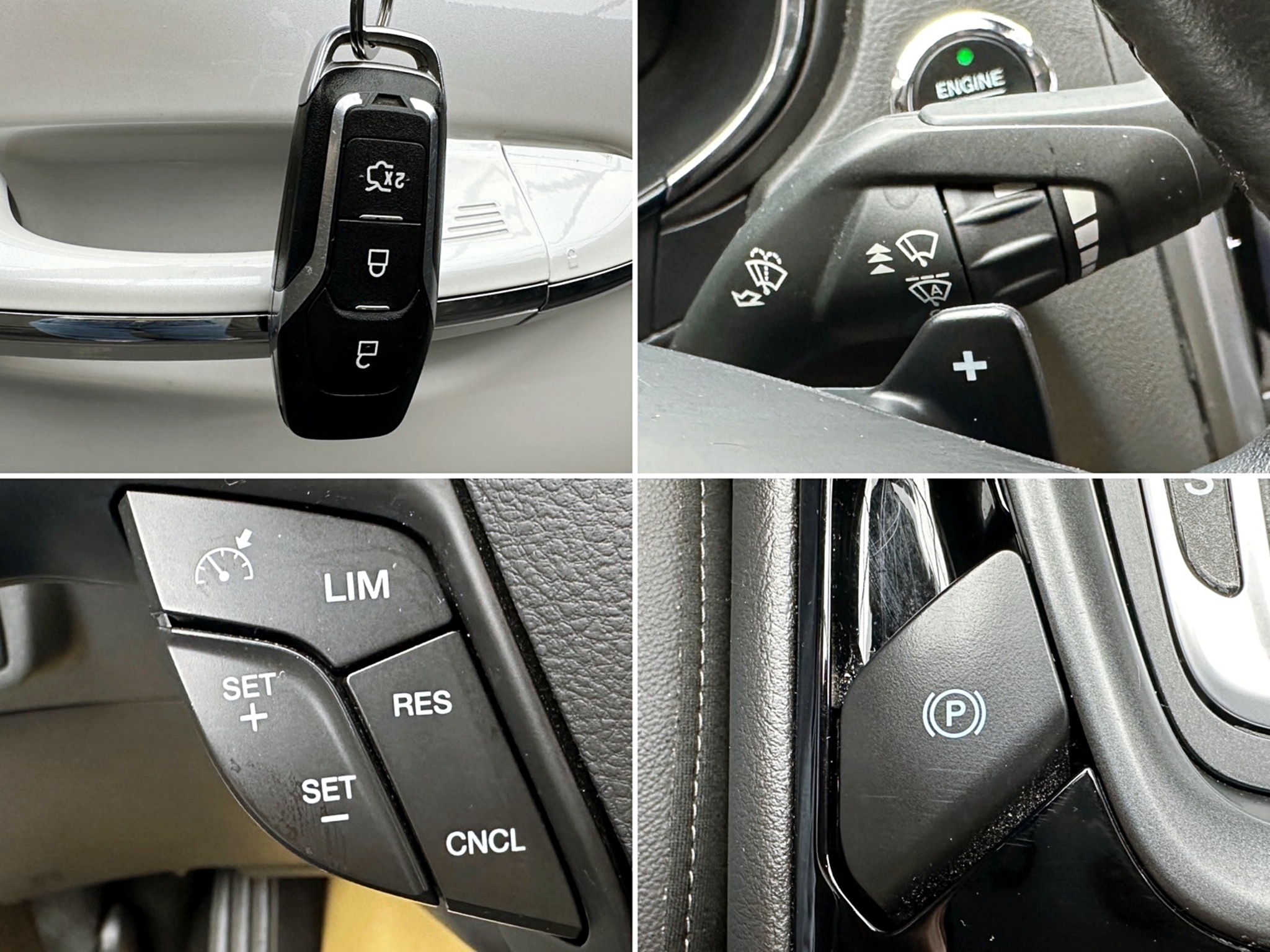 便宜無待修 2015/16 Ford Mondeo TDCi『小李經理』元禾國際車業/特價中/一鍵就到  第4張相片
