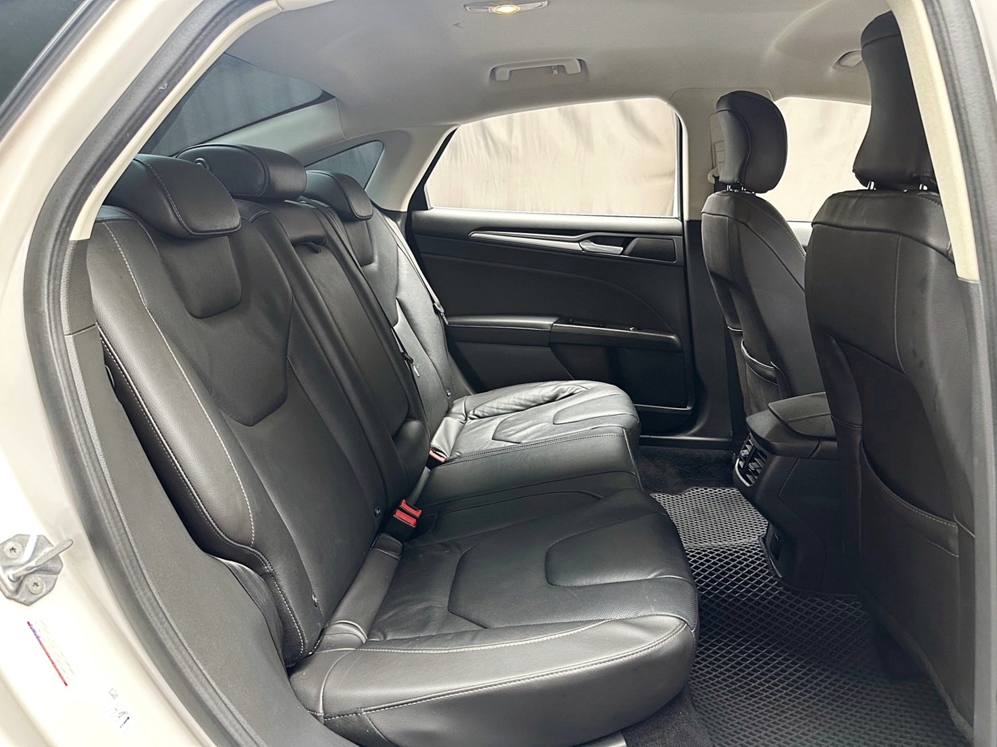 便宜無待修 2015/16 Ford Mondeo TDCi『小李經理』元禾國際車業/特價中/一鍵就到  第11張相片