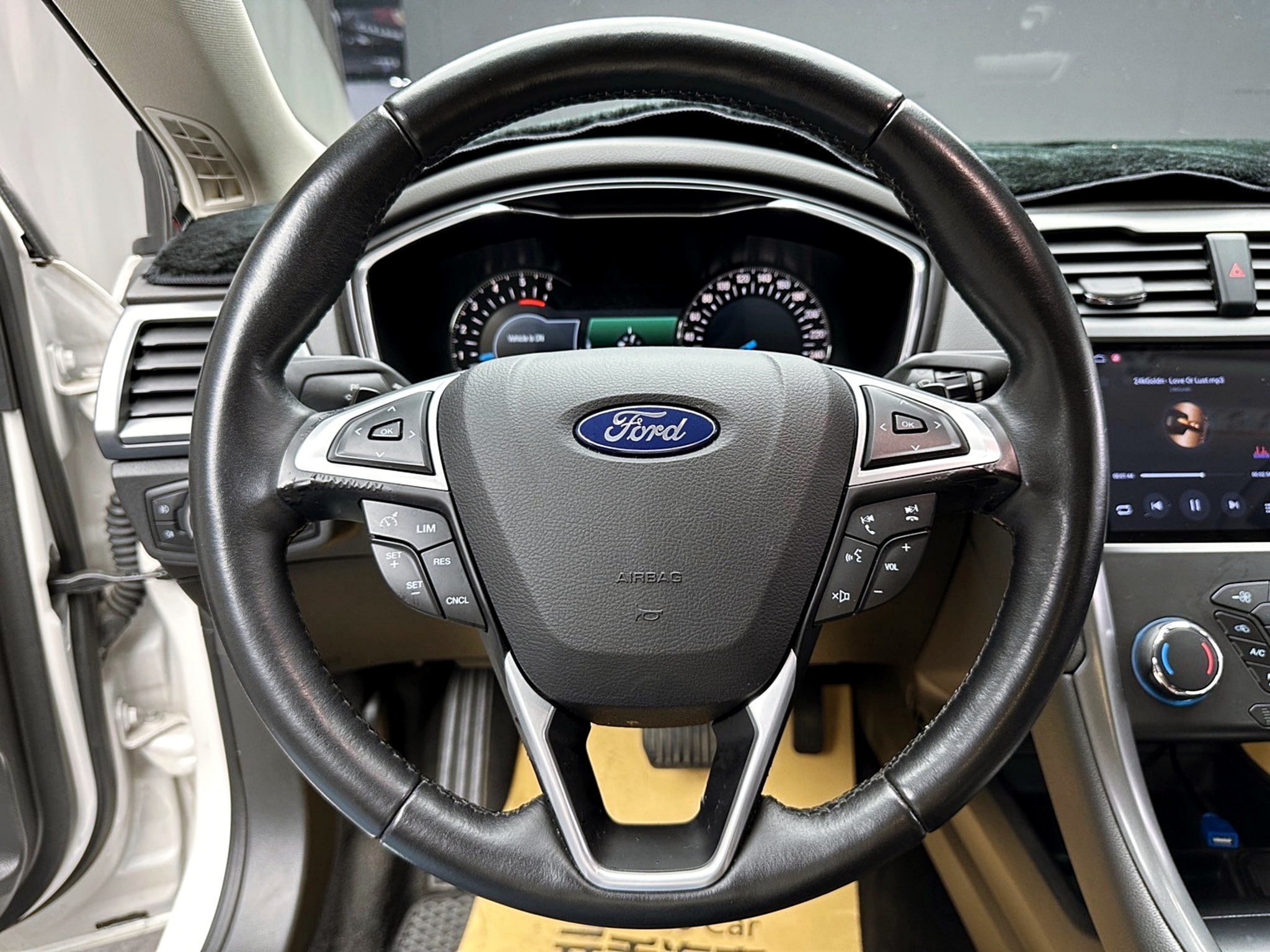 便宜無待修 2015/16 Ford Mondeo TDCi『小李經理』元禾國際車業/特價中/一鍵就到  第19張相片