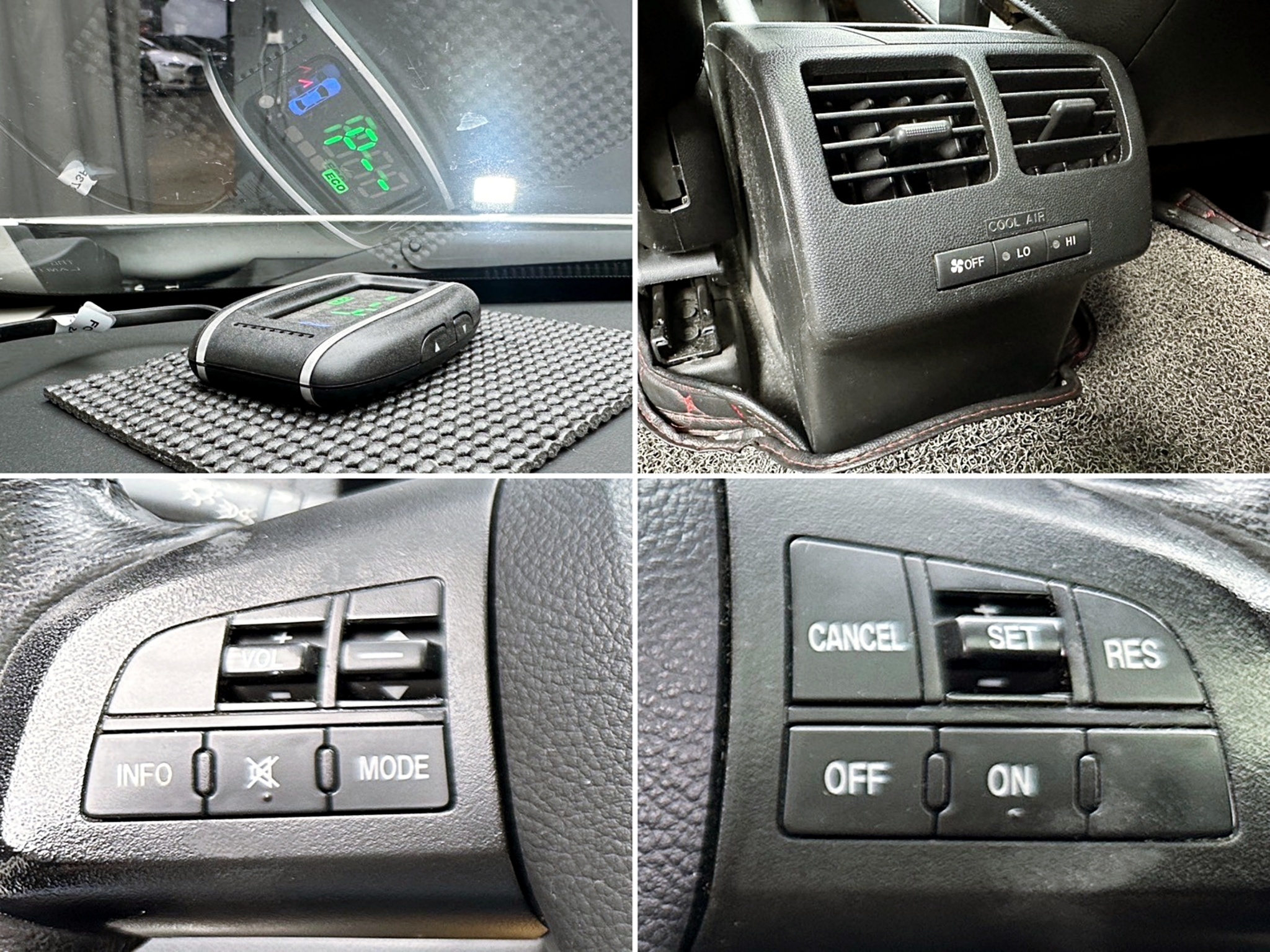可回原廠 2014 Mazda 5 七人座豪華型『小李經理』元禾國際車業/特價中/一鍵就到  第5張相片