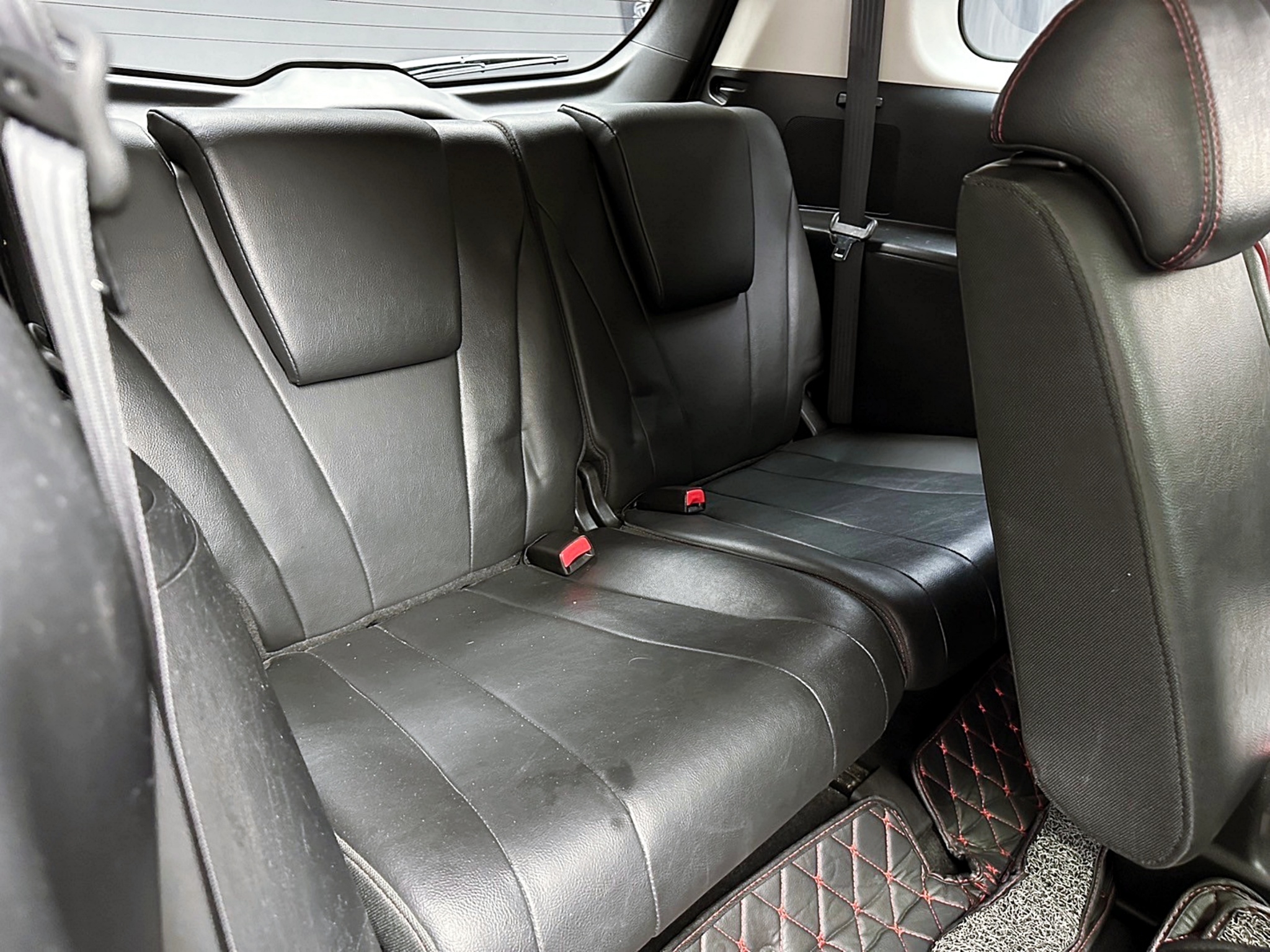 可回原廠 2014 Mazda 5 七人座豪華型『小李經理』元禾國際車業/特價中/一鍵就到  第10張相片