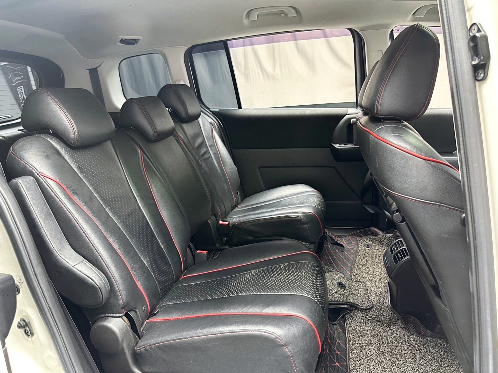可回原廠 2014 Mazda 5 七人座豪華型『小李經理』元禾國際車業/特價中/一鍵就到  第11張相片