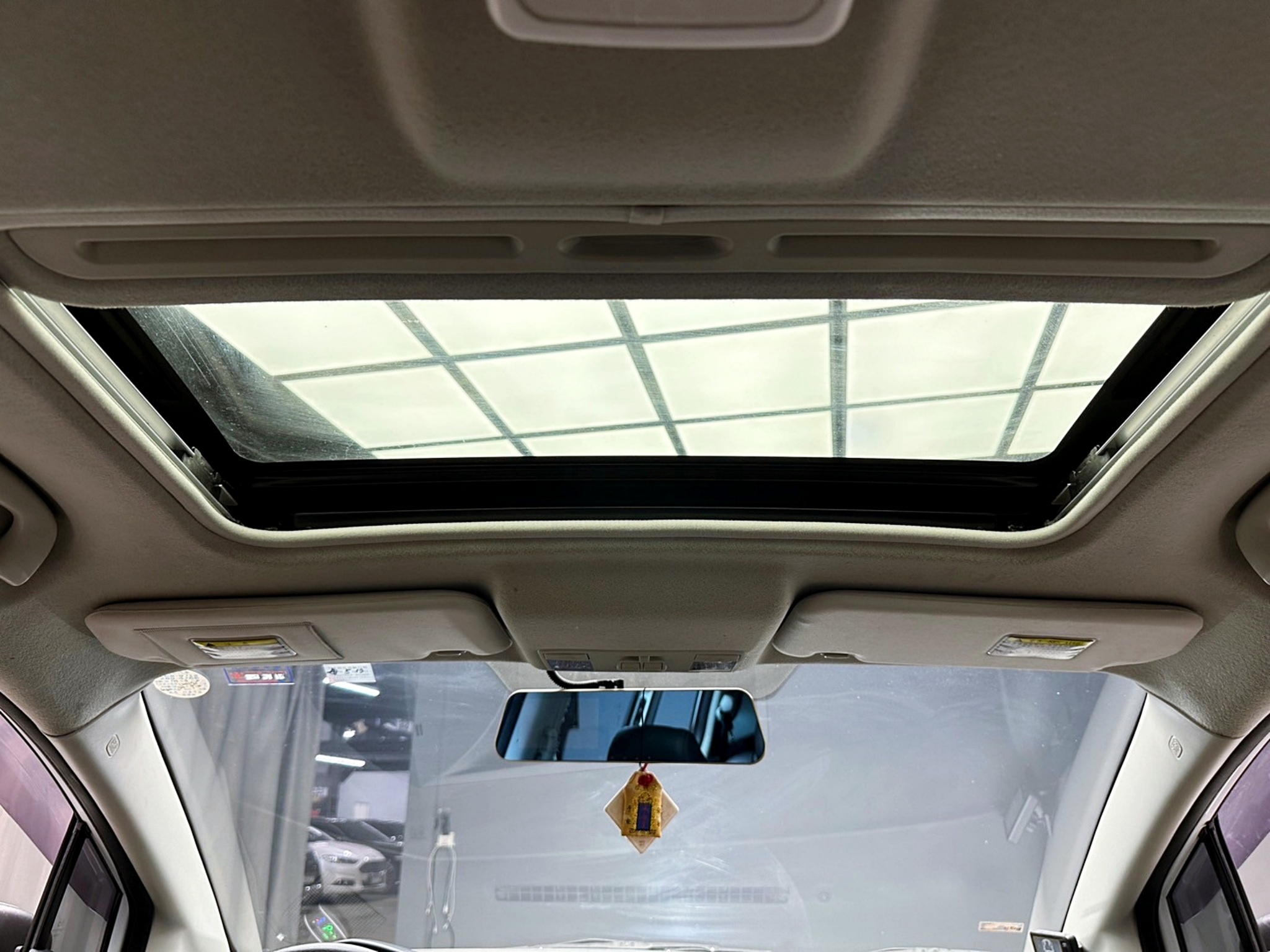 可回原廠 2014 Mazda 5 七人座豪華型『小李經理』元禾國際車業/特價中/一鍵就到  第12張相片