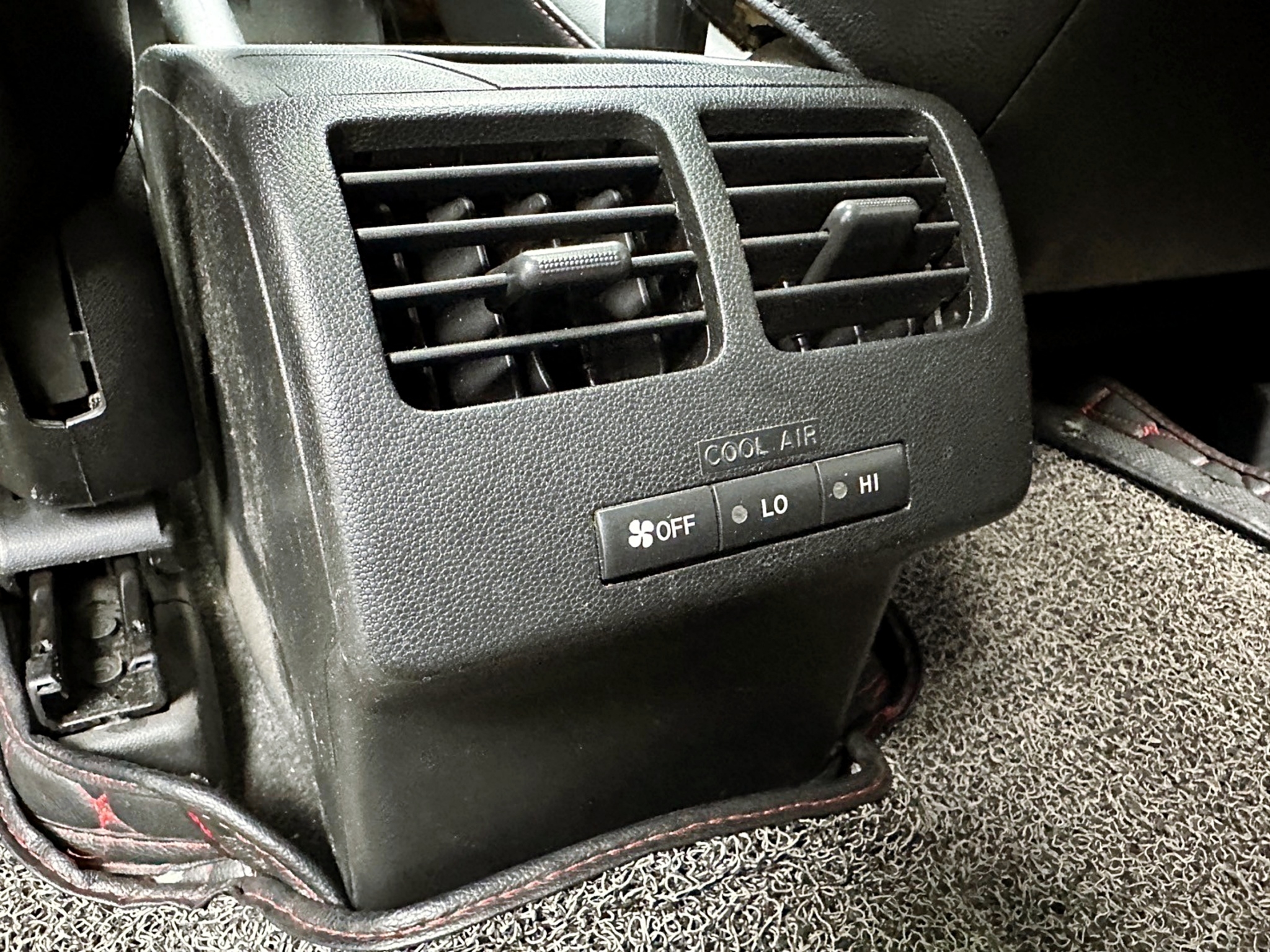 可回原廠 2014 Mazda 5 七人座豪華型『小李經理』元禾國際車業/特價中/一鍵就到  第13張相片