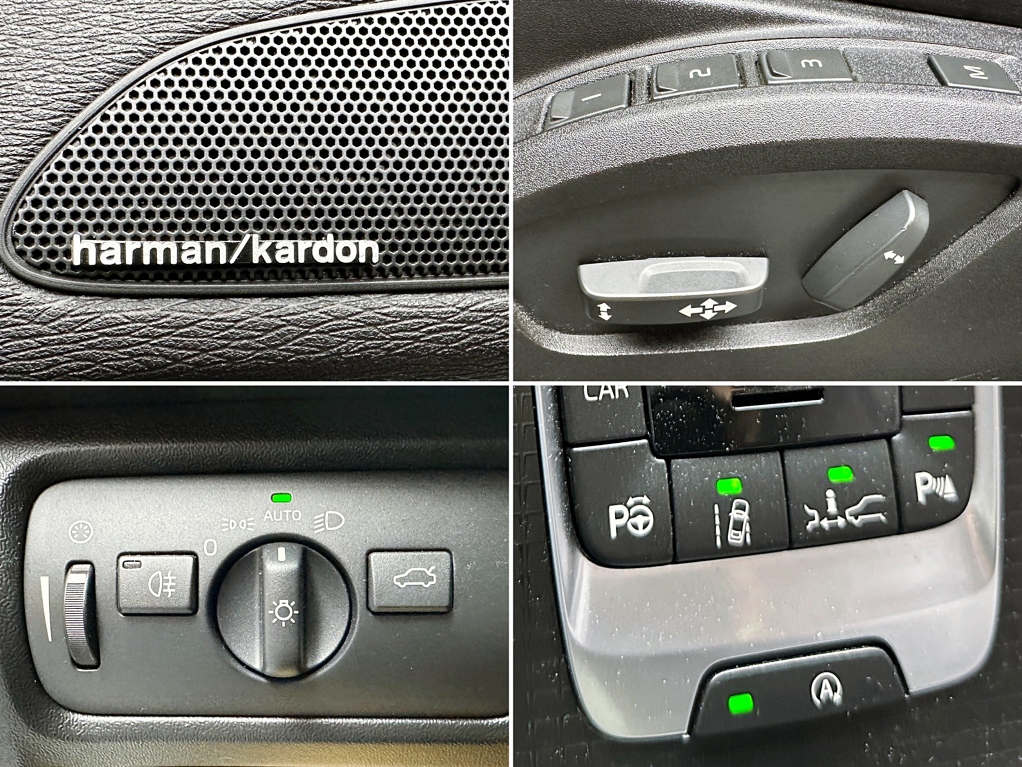 可回原廠 2016 Volvo V40 D4 R-Design『小李經理』元禾國際車業/特價中/一鍵就到  第4張相片
