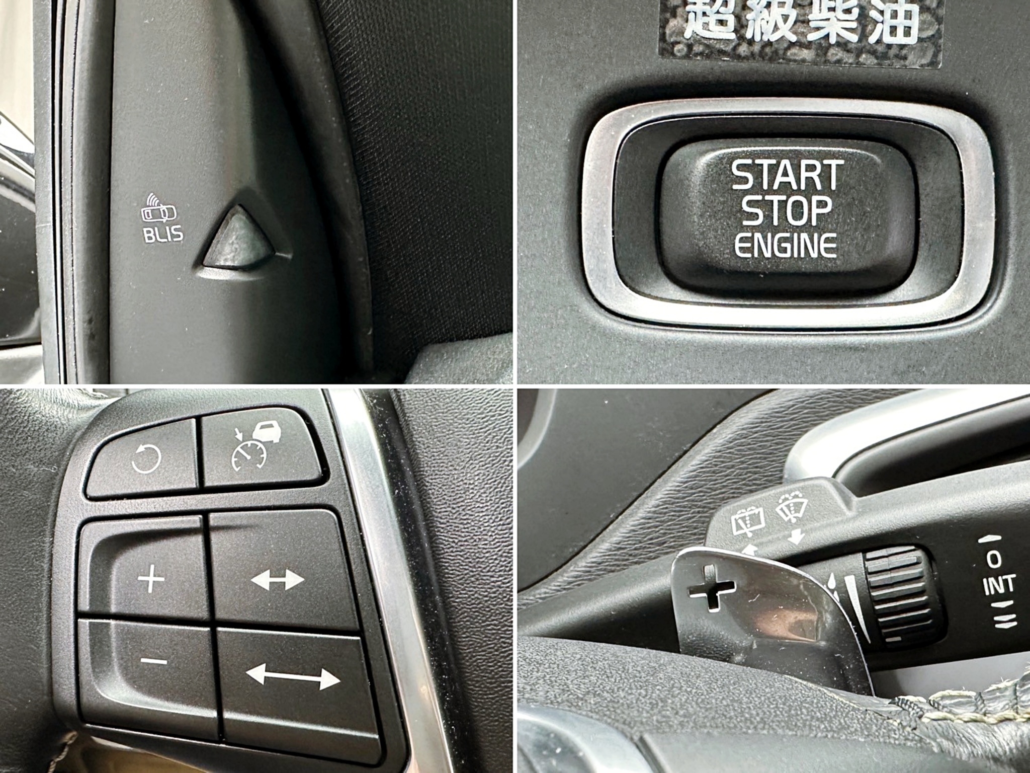 可回原廠 2016 Volvo V40 D4 R-Design『小李經理』元禾國際車業/特價中/一鍵就到  第5張相片