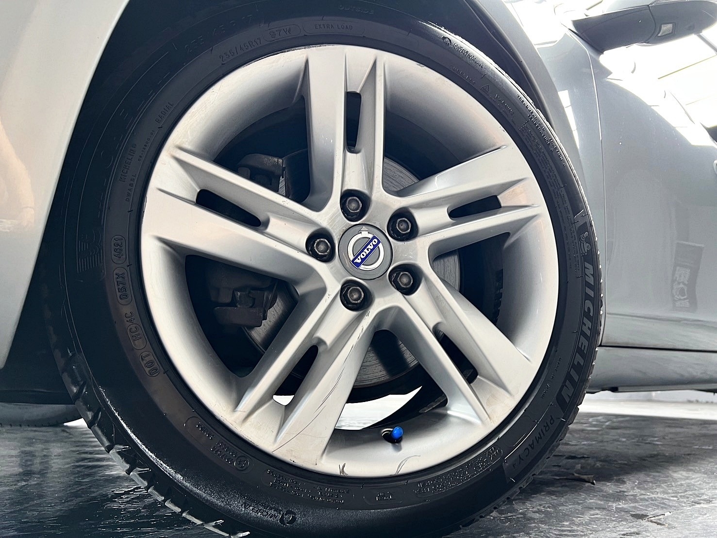 可回原廠 2015 Volvo S60 D4豪華版『小李經理』元禾國際車業/特價中/一鍵就到  第11張相片