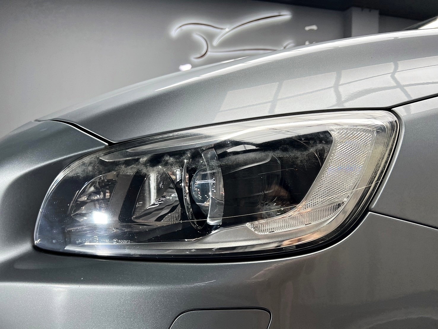 可回原廠 2015 Volvo S60 D4豪華版『小李經理』元禾國際車業/特價中/一鍵就到  第12張相片